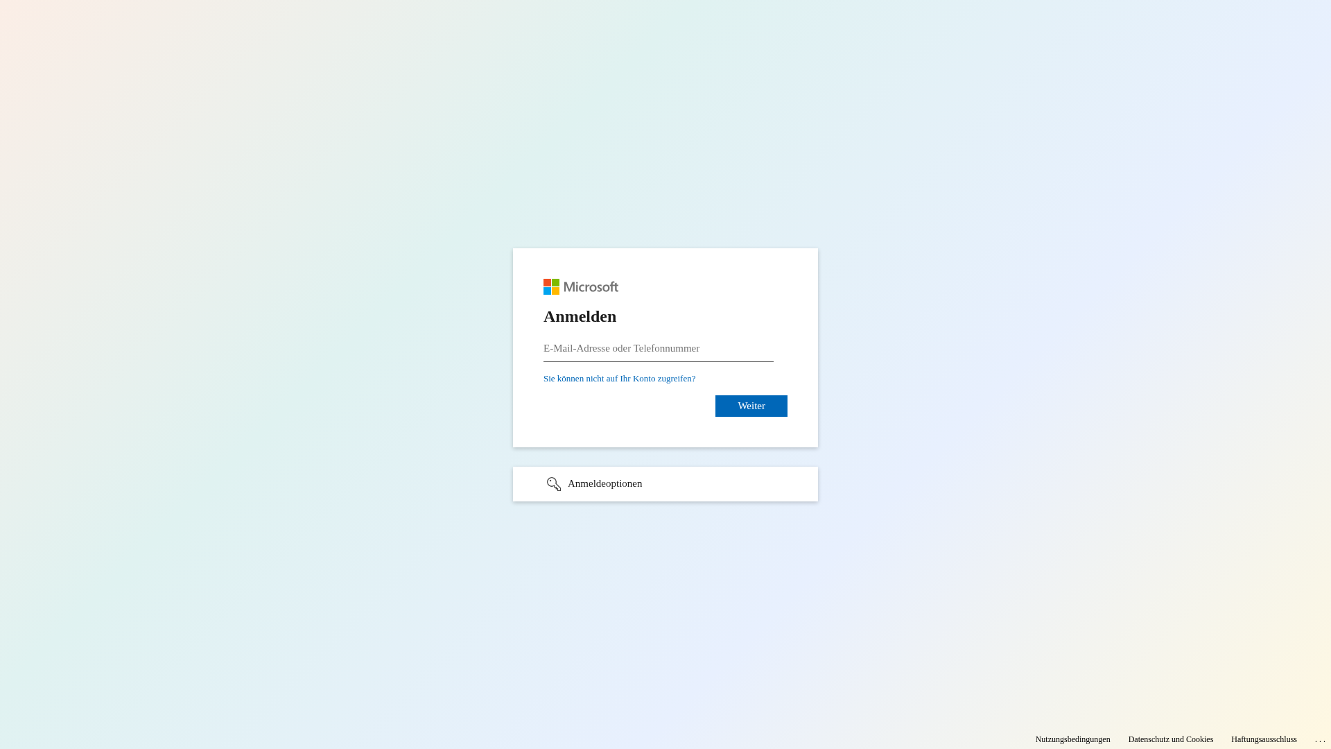 Screenshot of sosafe.fi
