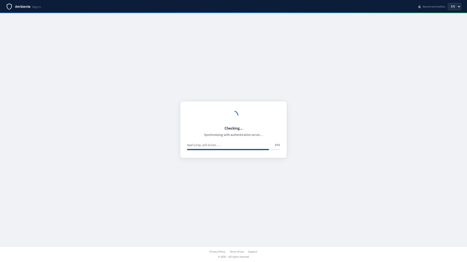 Screenshot of adws.avcstentrega.com