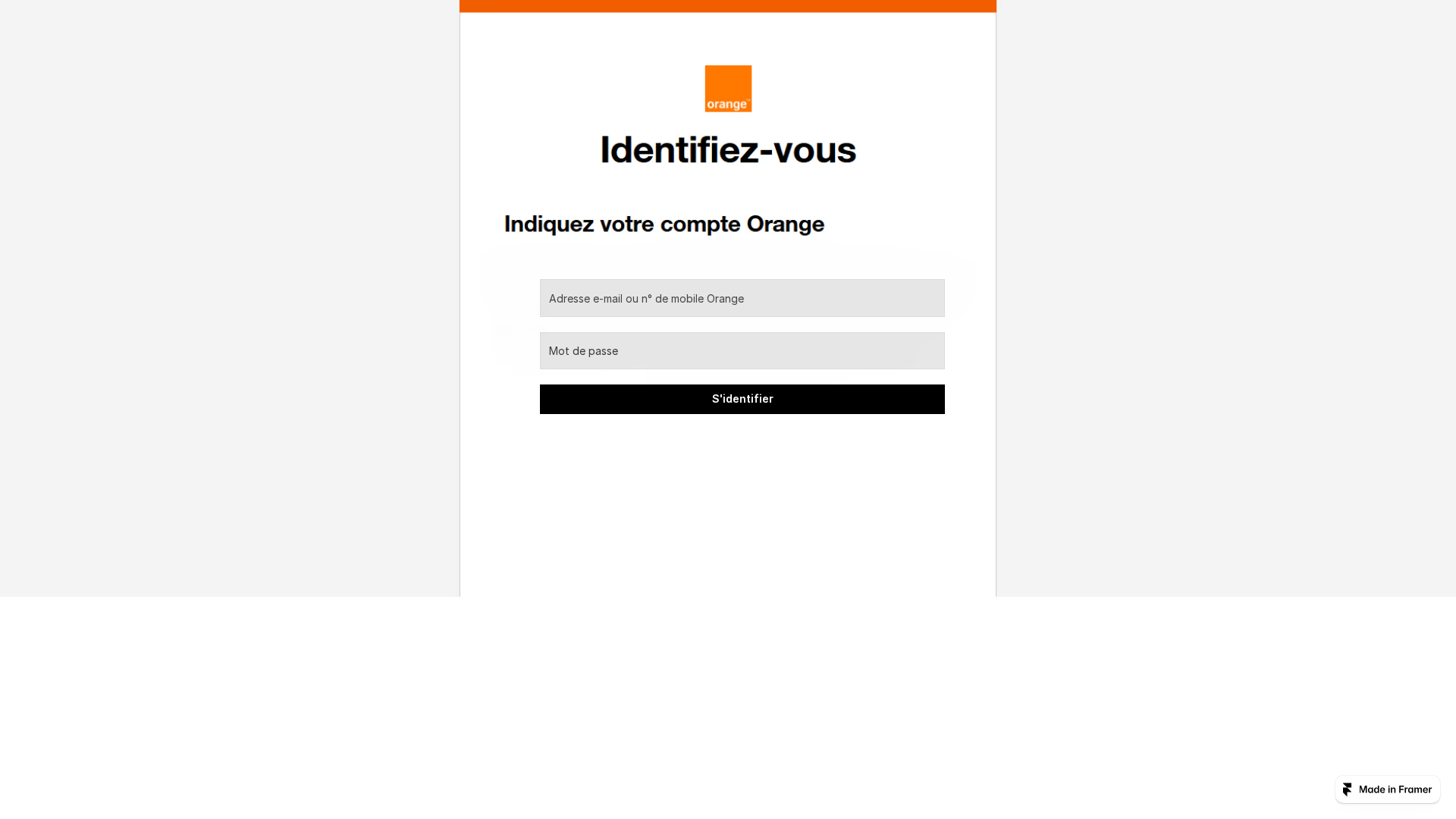 Screenshot of frequent-industry-913696.framer.app