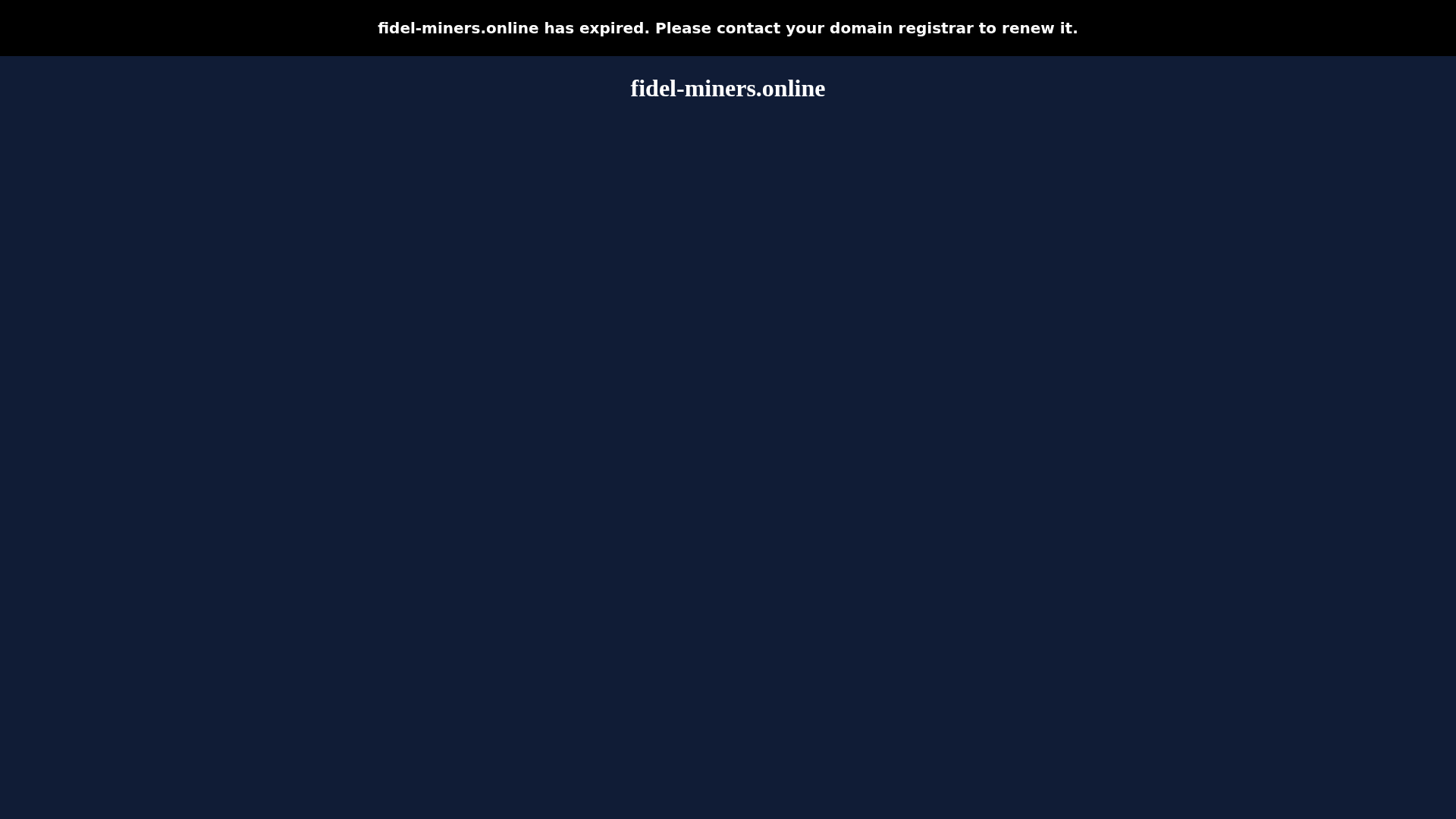 Screenshot of cdn.gosafemode.com