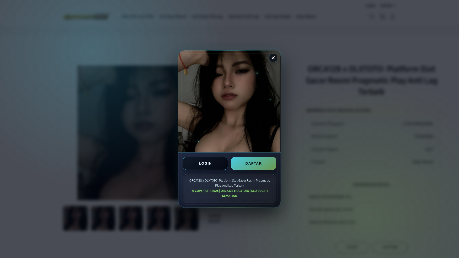 Screenshot of remonce.net