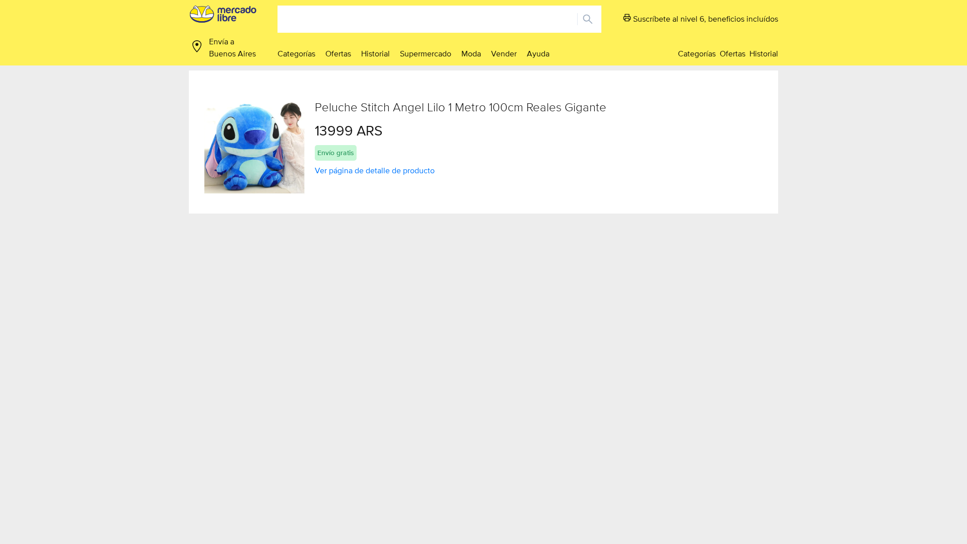 Screenshot of www.mercadolibre-details-challenge-kohl.vercel.app