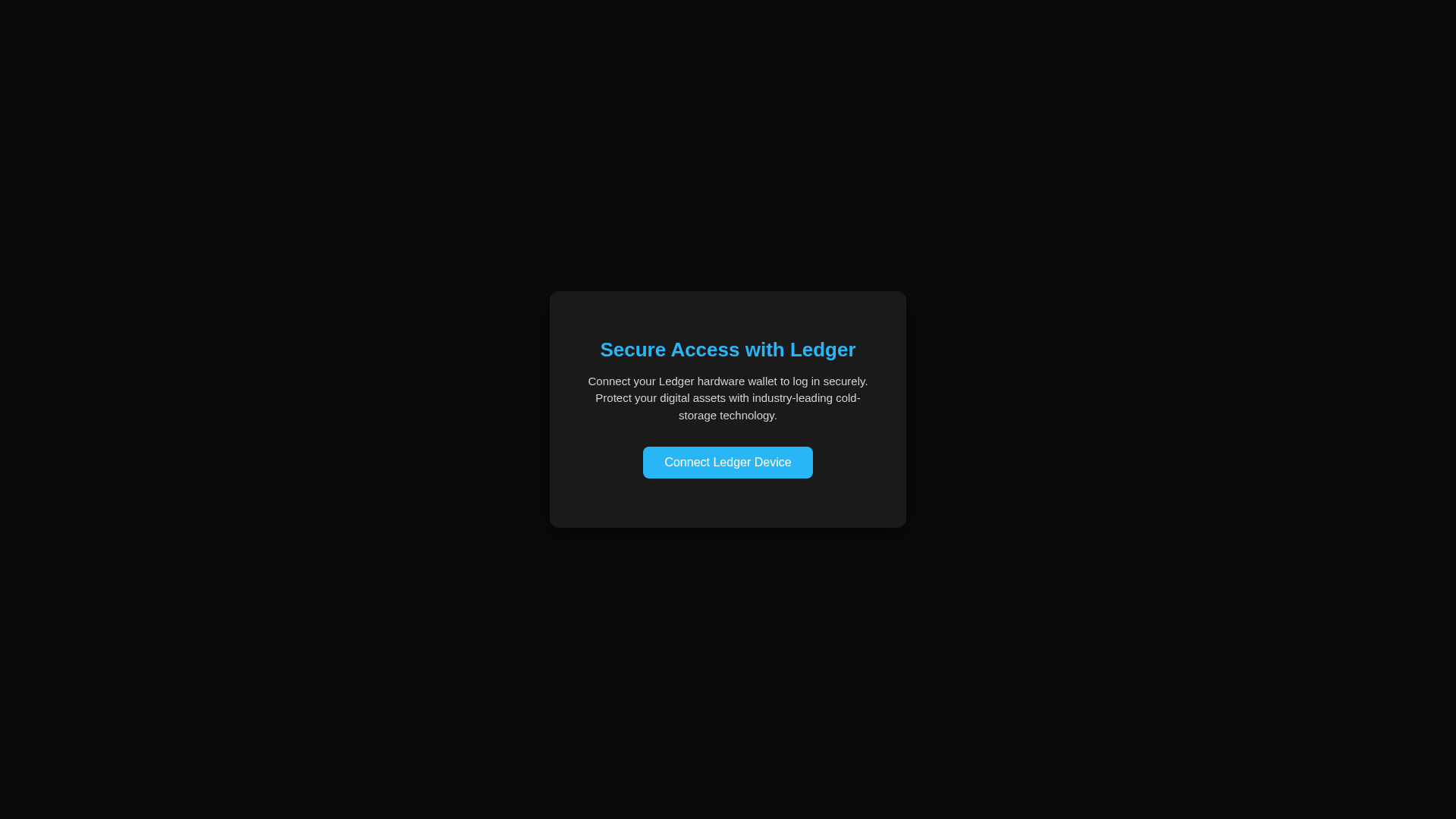 Screenshot of ledgr-logi-en.pages.dev