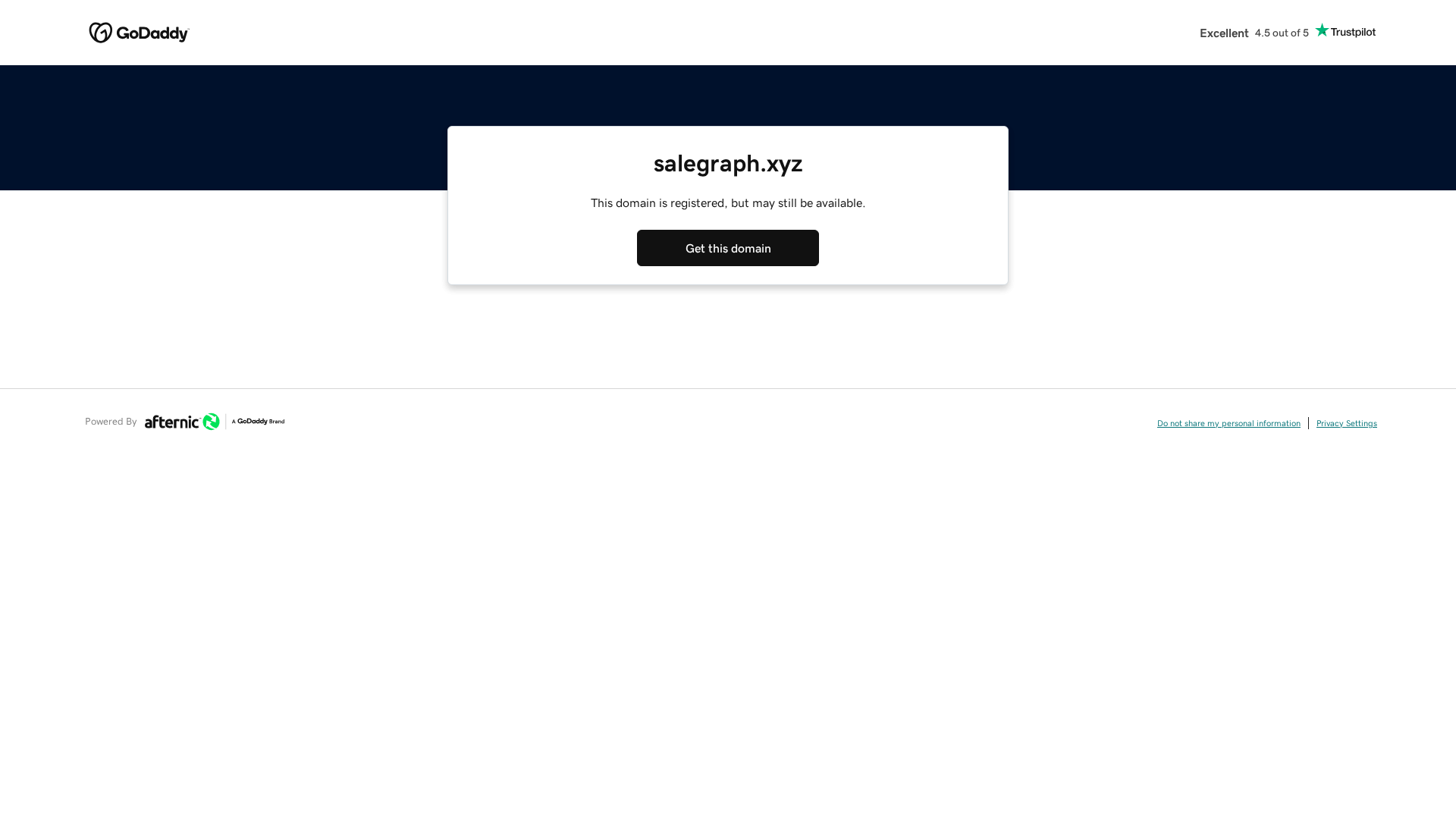 Screenshot of cdn.gosafemode.com