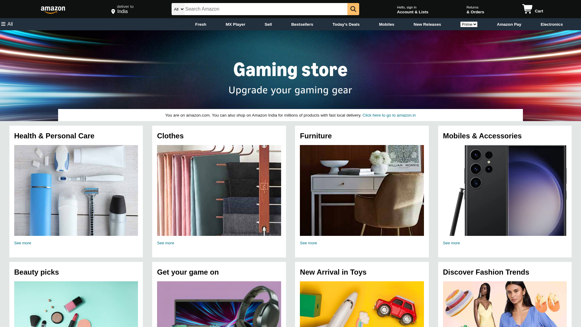 Screenshot of madhav0005-max.github.io