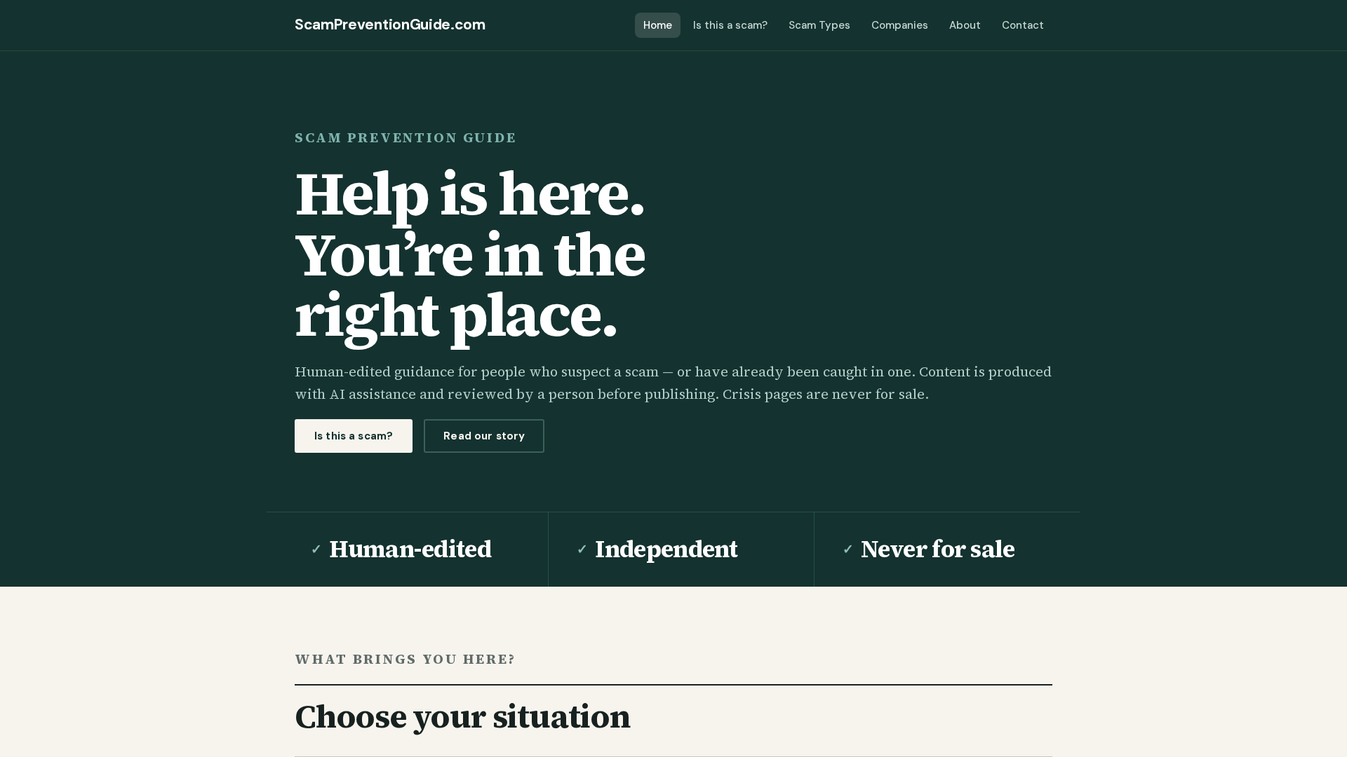Screenshot of cdn.gosafemode.com