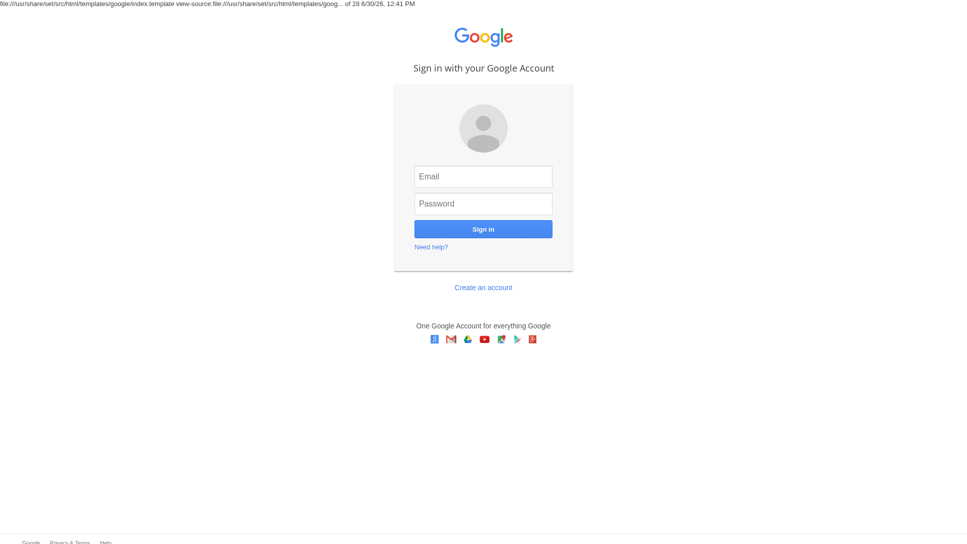 Screenshot of cdn.gosafemode.com