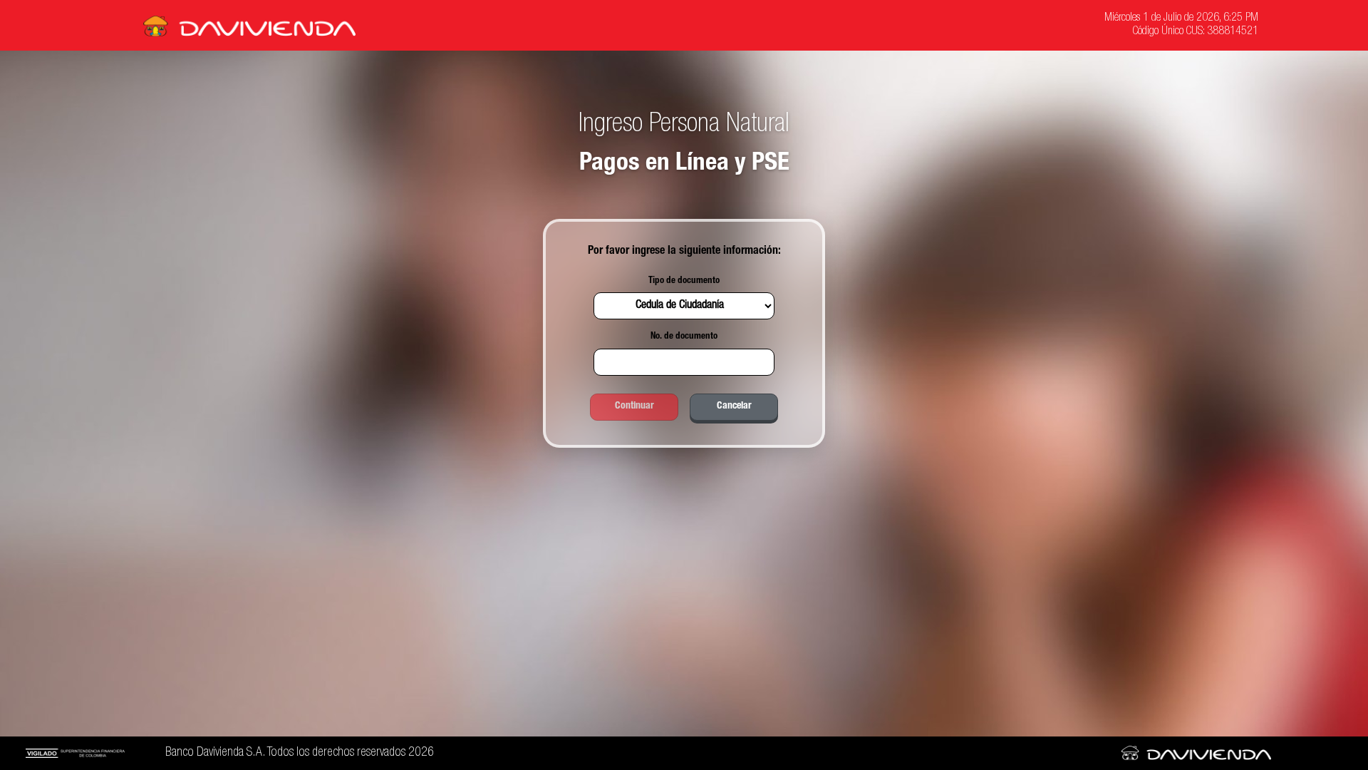 Screenshot of jpadministraciones.com