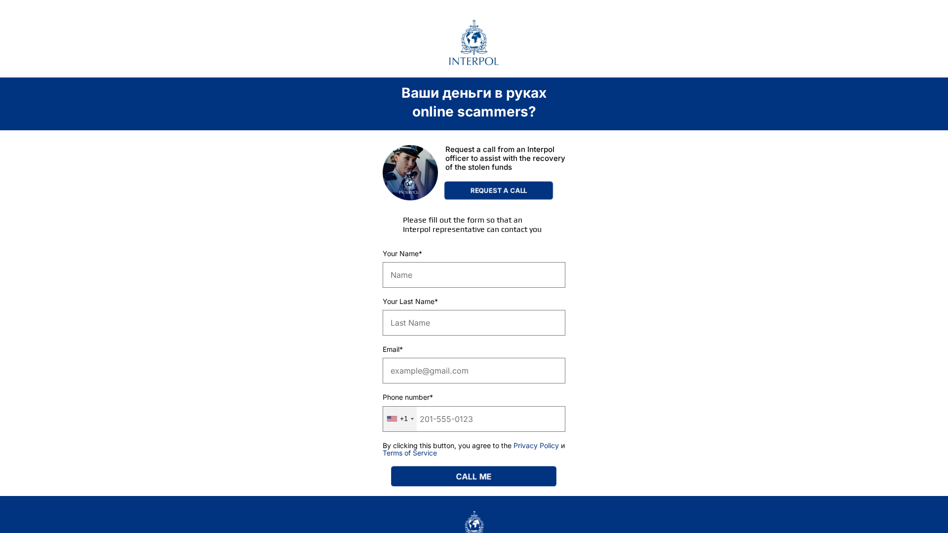 Screenshot of claimrefundnow.cyou