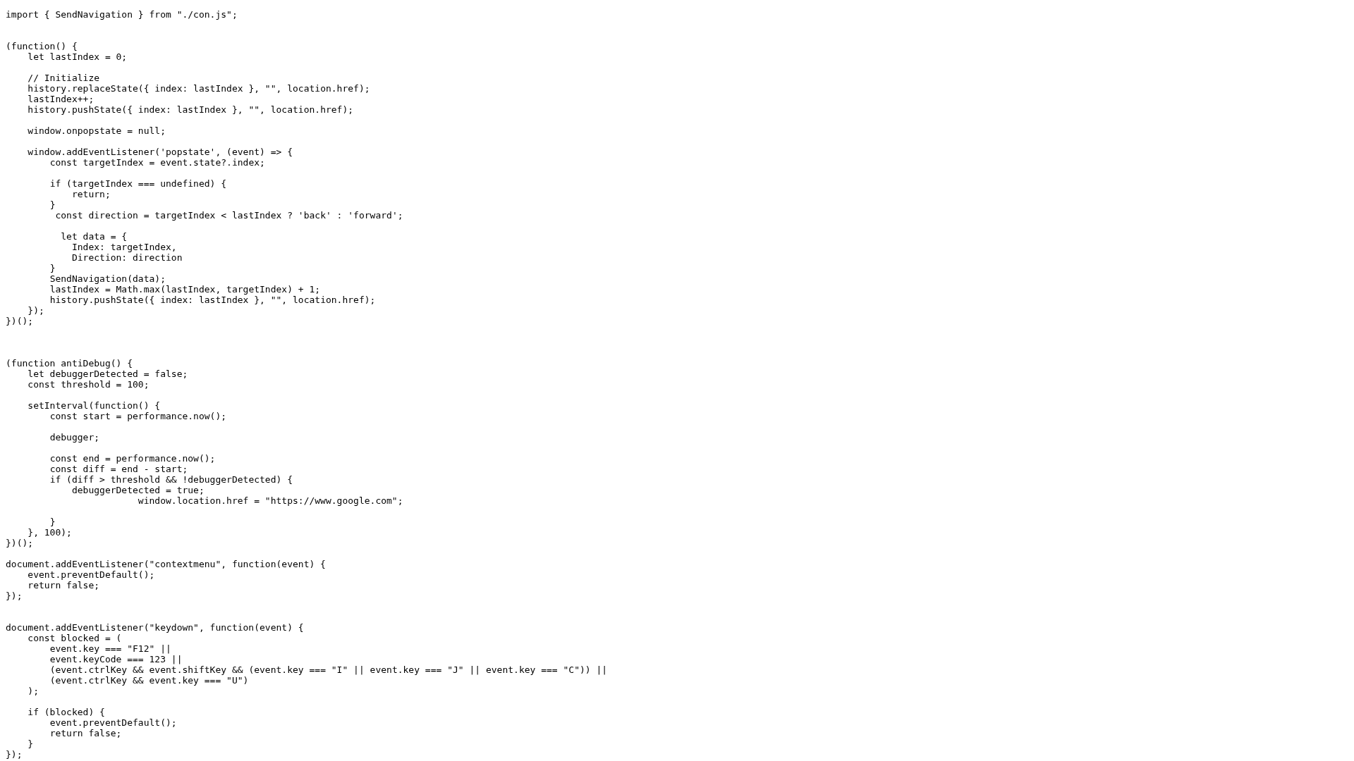 Screenshot of cdn.gosafemode.com
