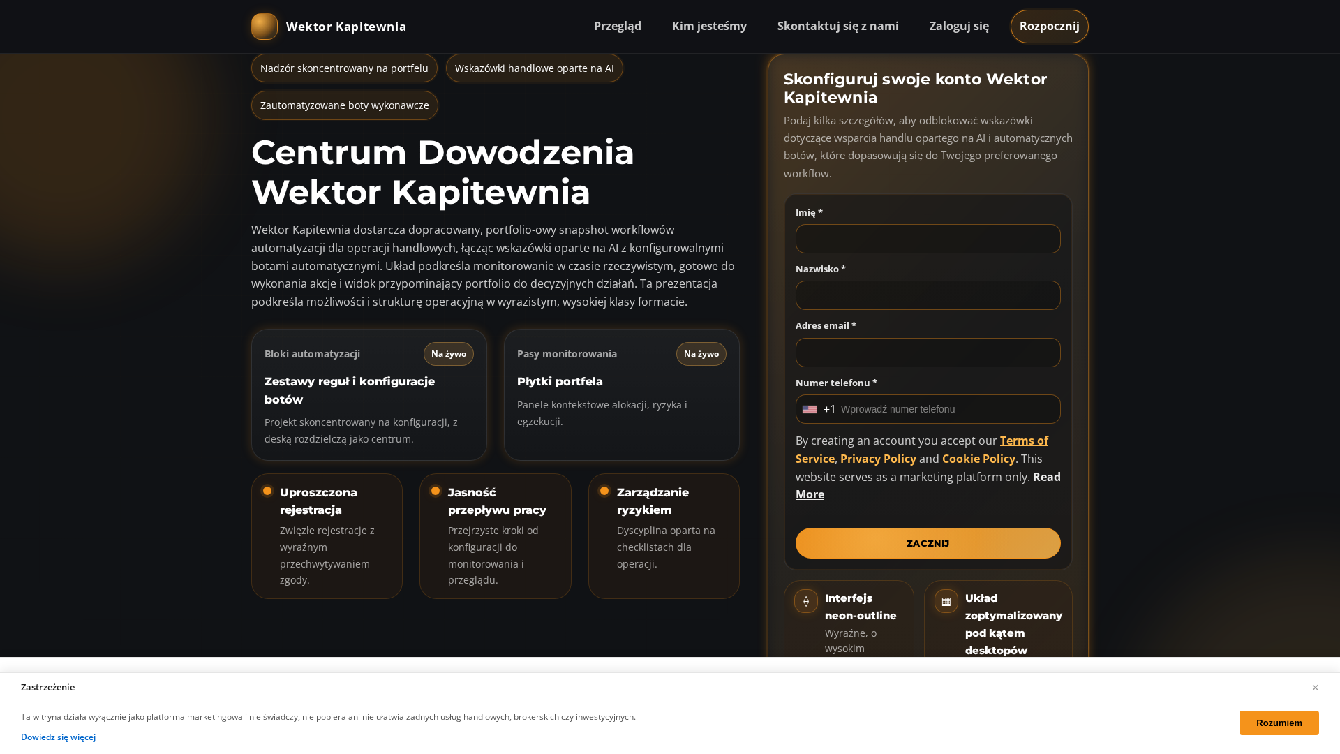 Screenshot of wektorkapitewnia.shop