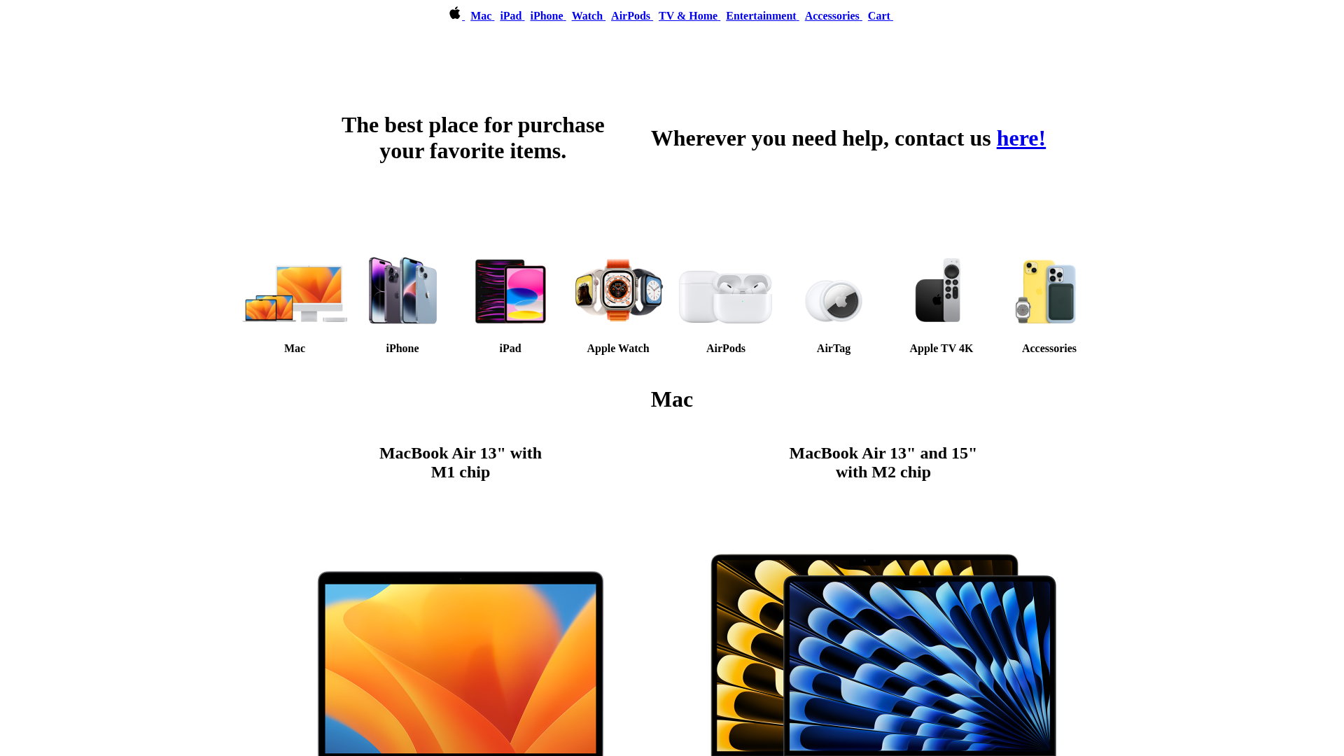 Screenshot of asahiow.github.io