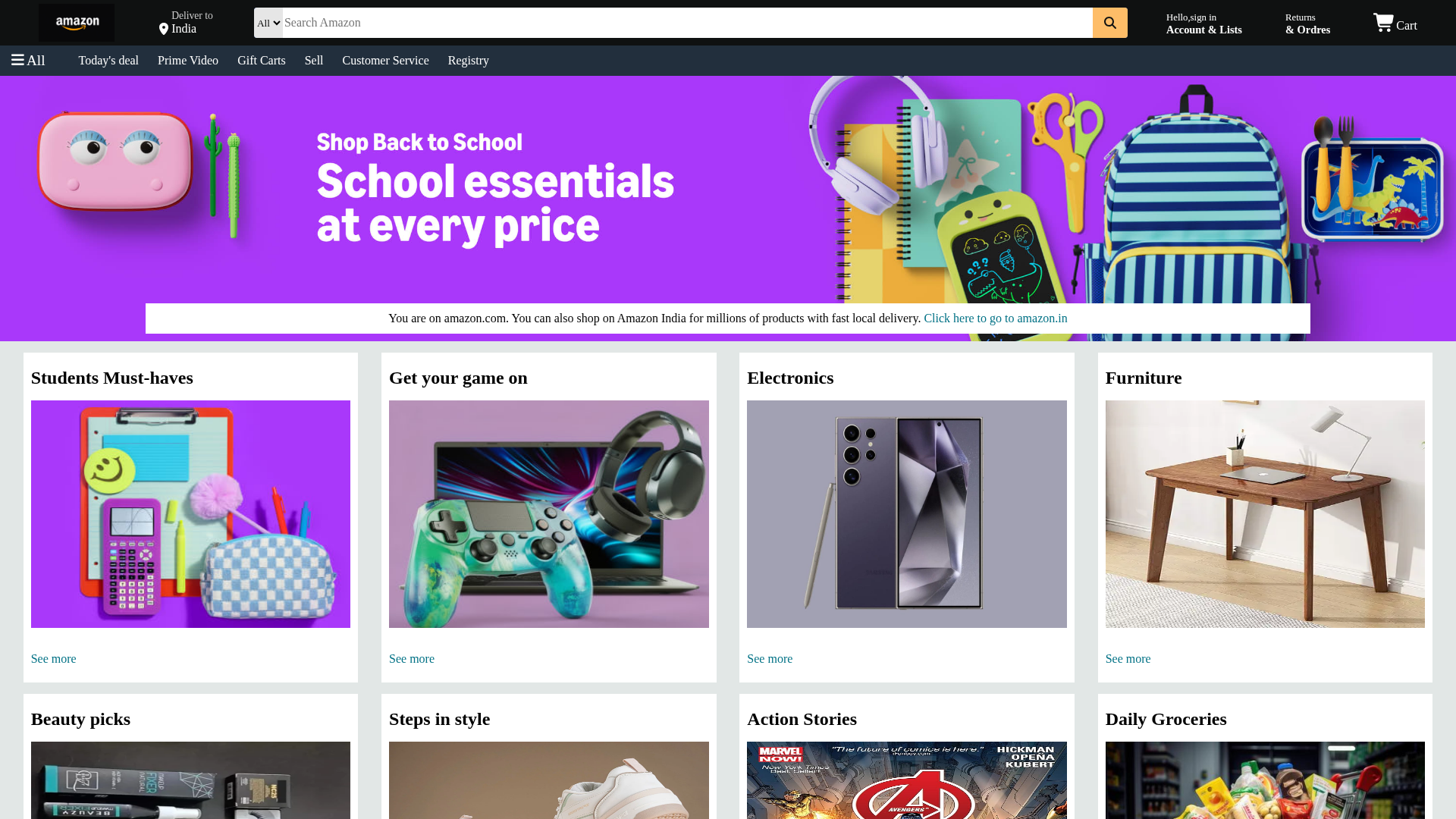 Screenshot of cdn.gosafemode.com