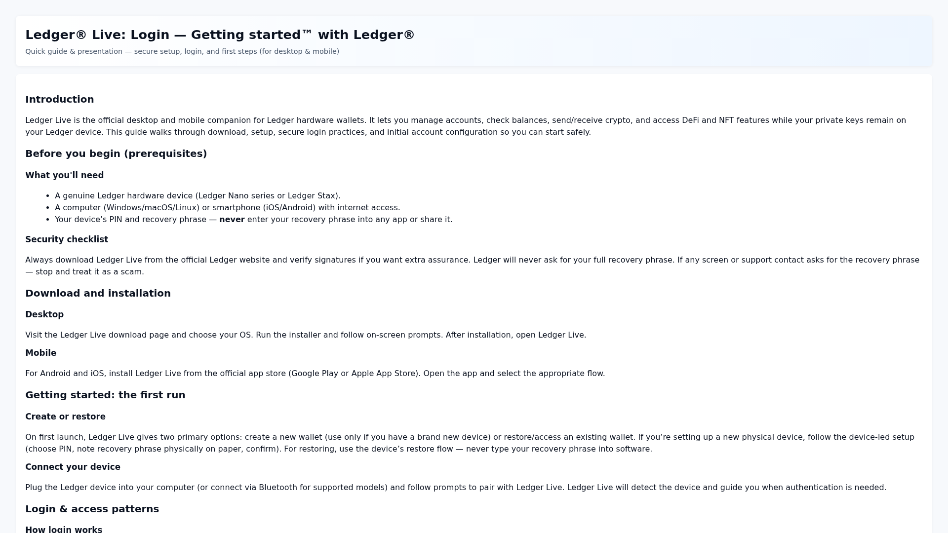 Screenshot of ledgrrlive-learn.pages.dev
