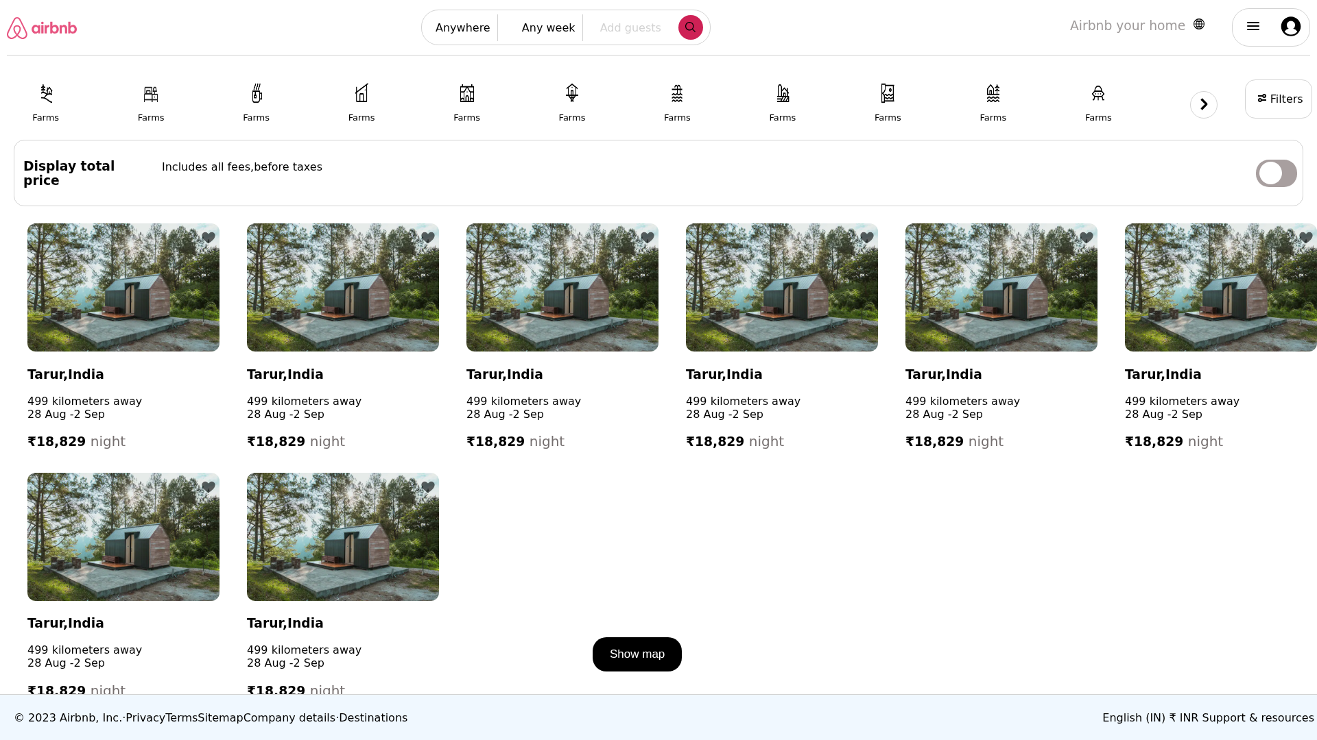 Screenshot of cdn.gosafemode.com