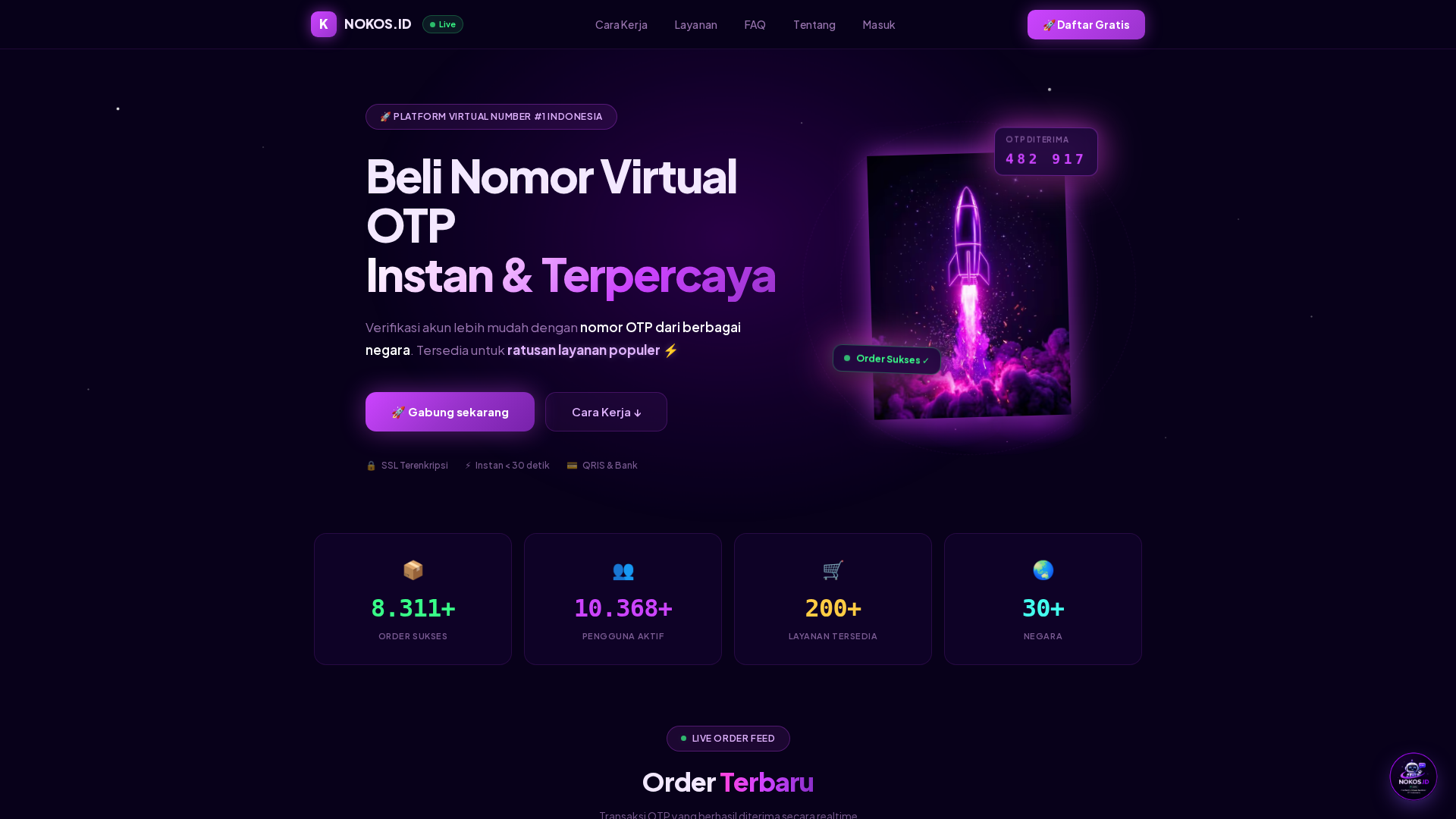 Screenshot of cdn.gosafemode.com
