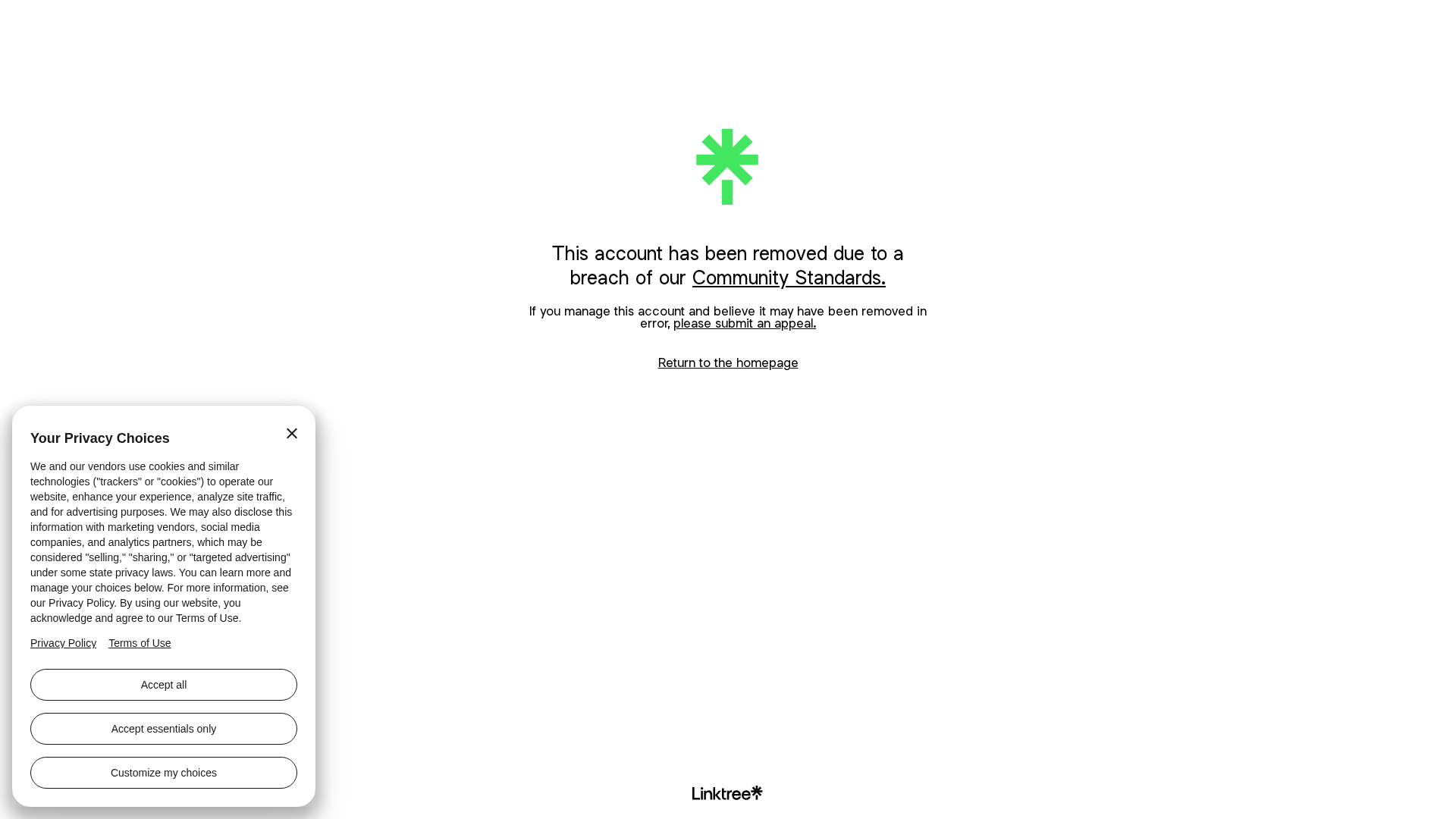Screenshot of cdn.gosafemode.com