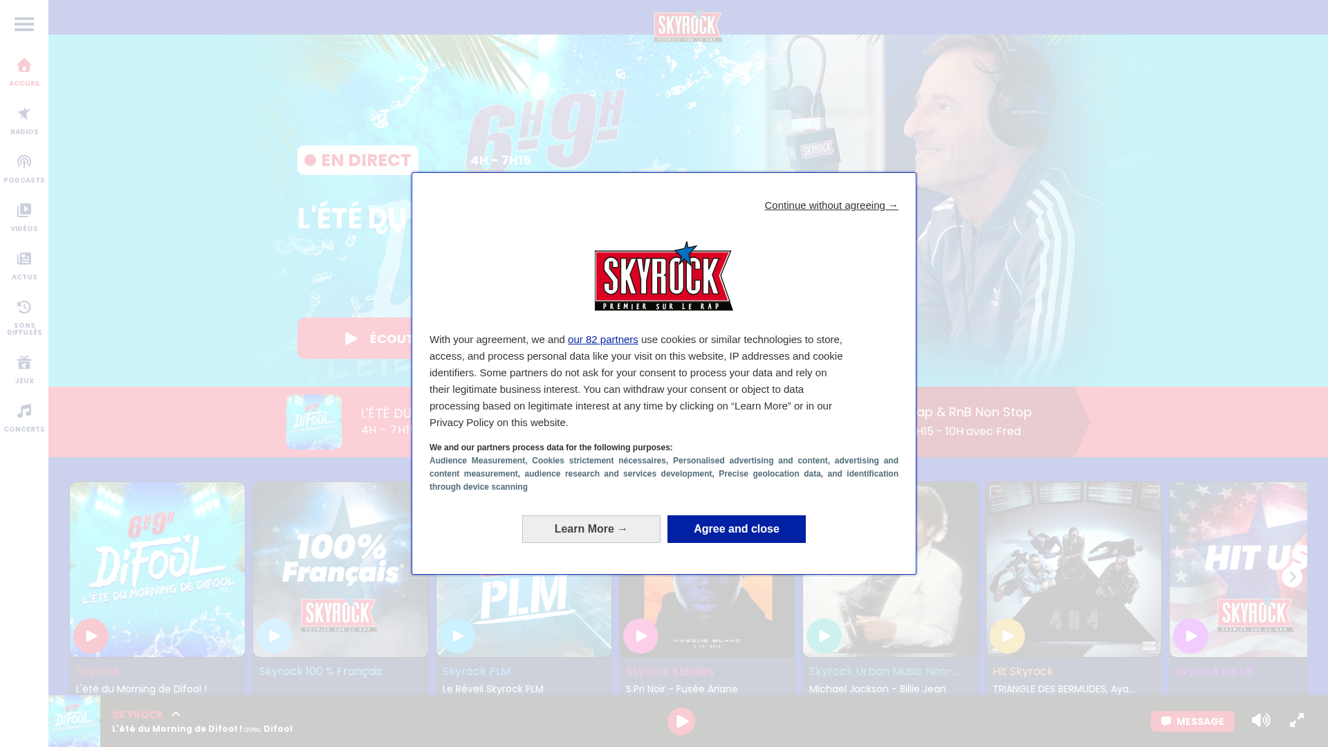 Screenshot of cdn.gosafemode.com