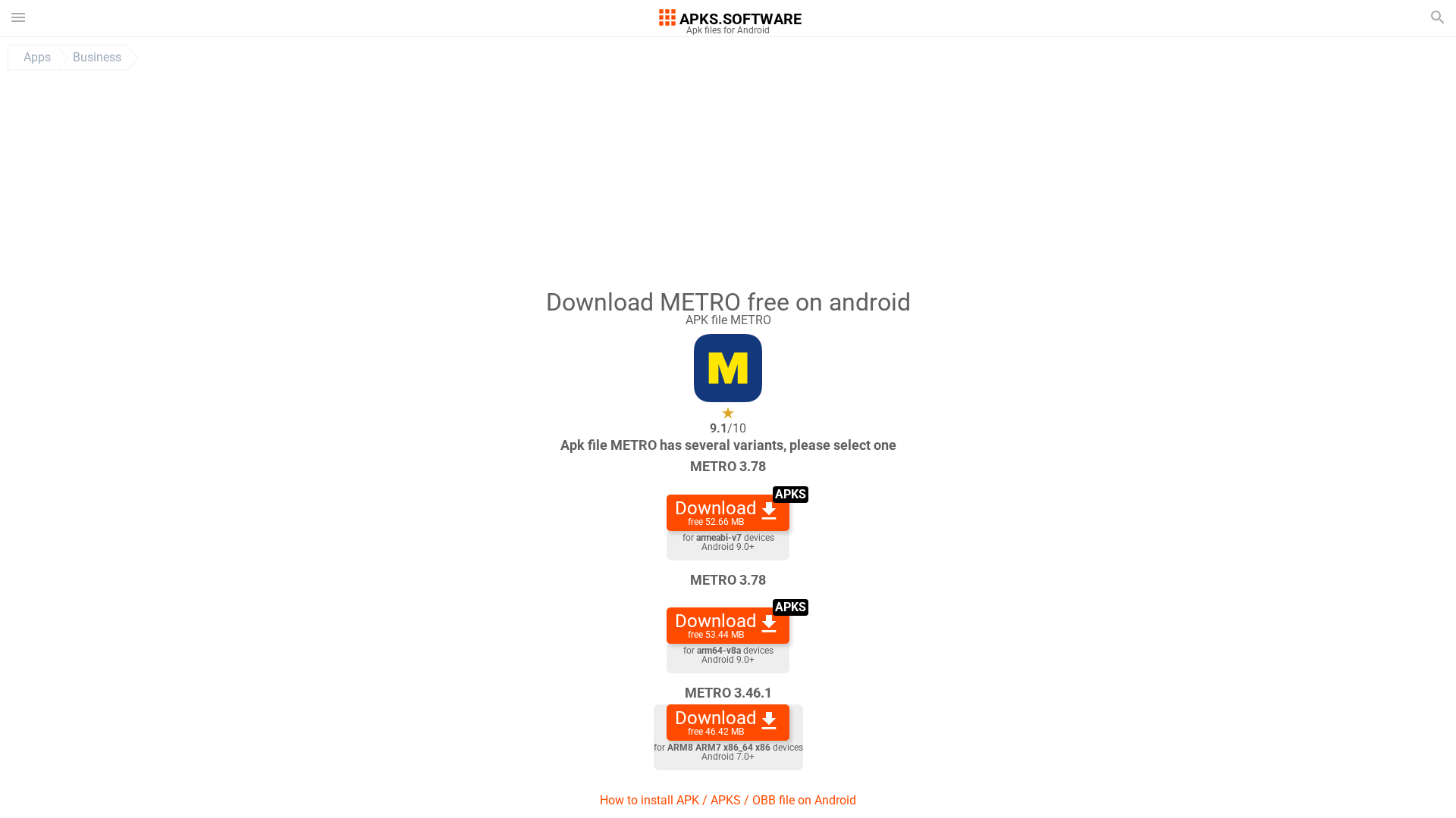 Screenshot of cdn.gosafemode.com