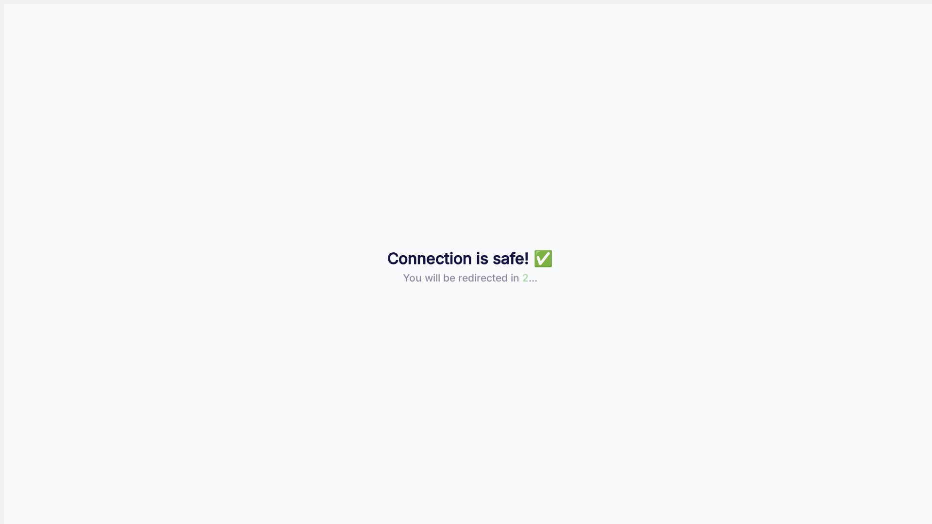 Screenshot of cdn.gosafemode.com