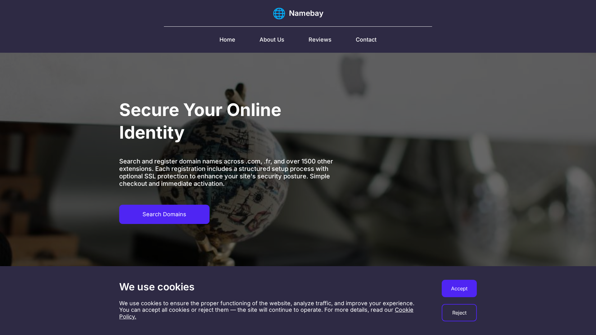 Screenshot of cdn.gosafemode.com