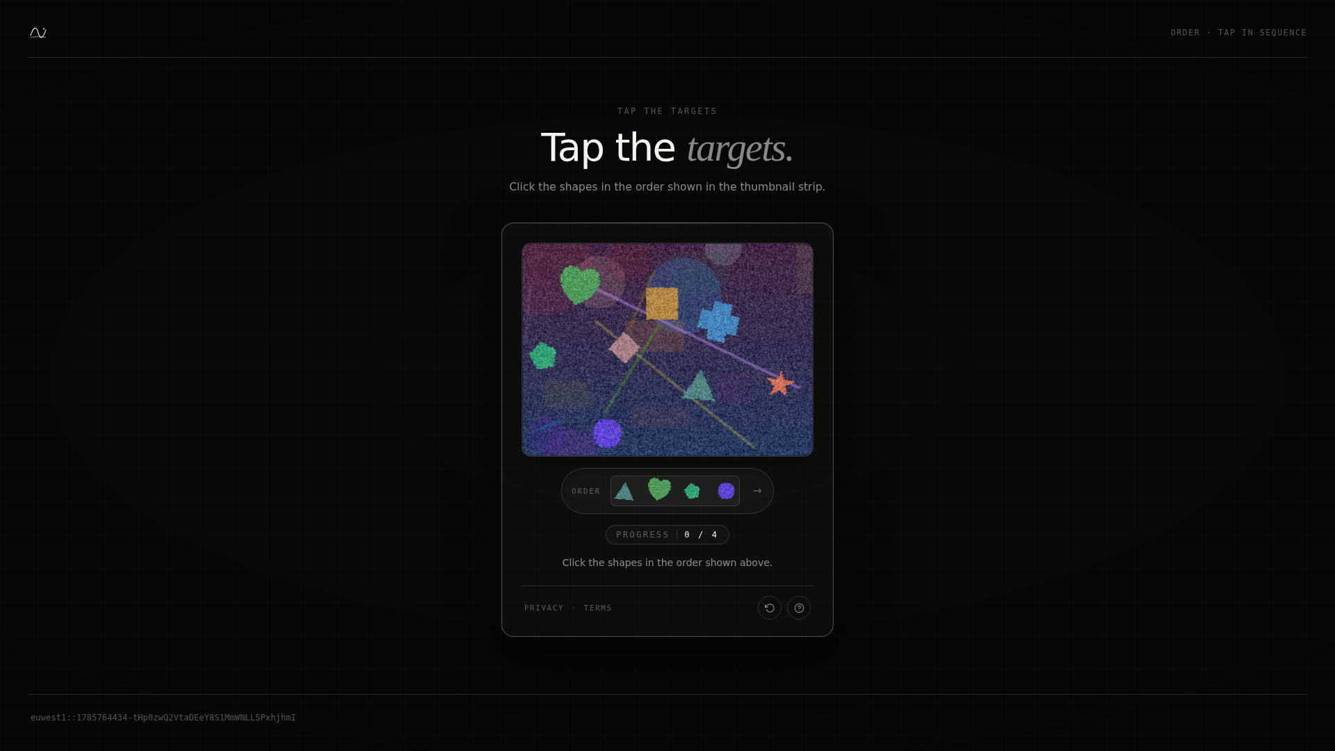 Screenshot of fortlive.live