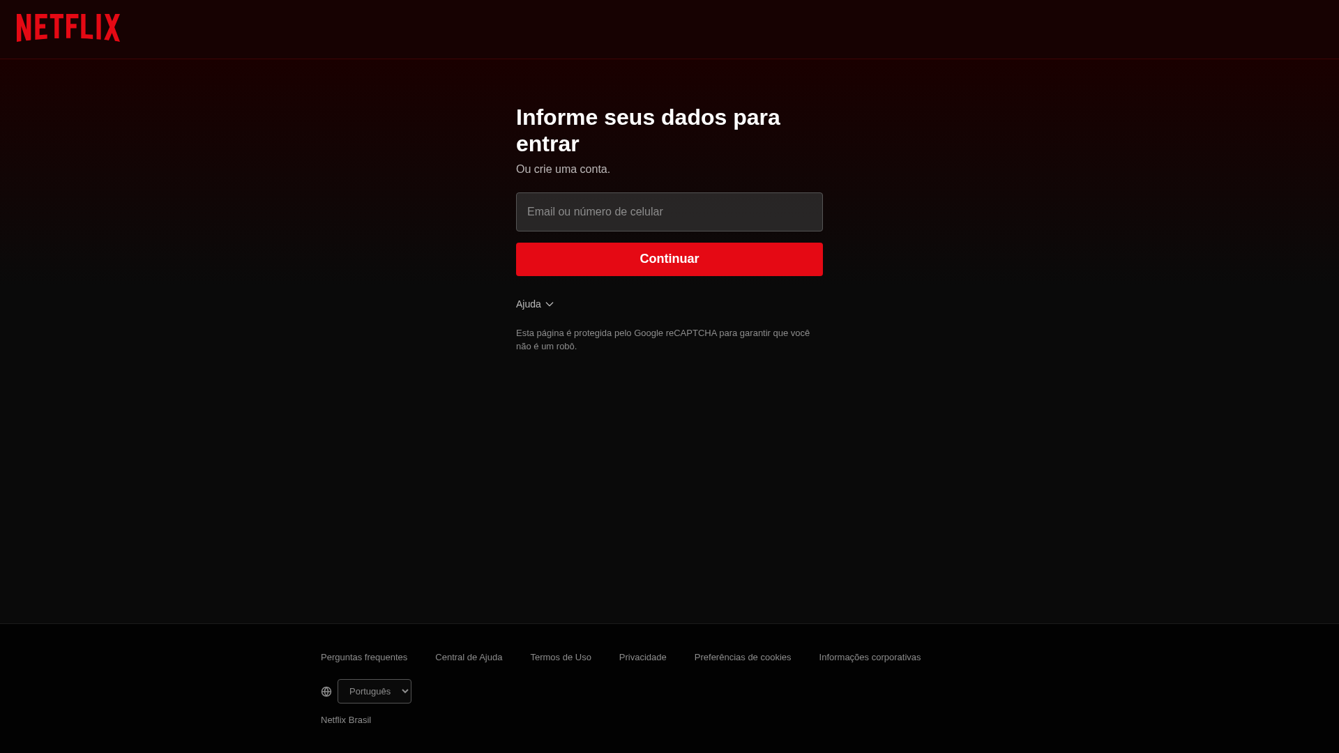 Screenshot of br.portalrenovacao.com