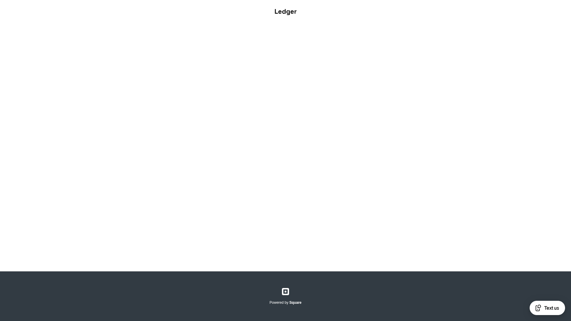 Screenshot of en-ledgr-help.square.site