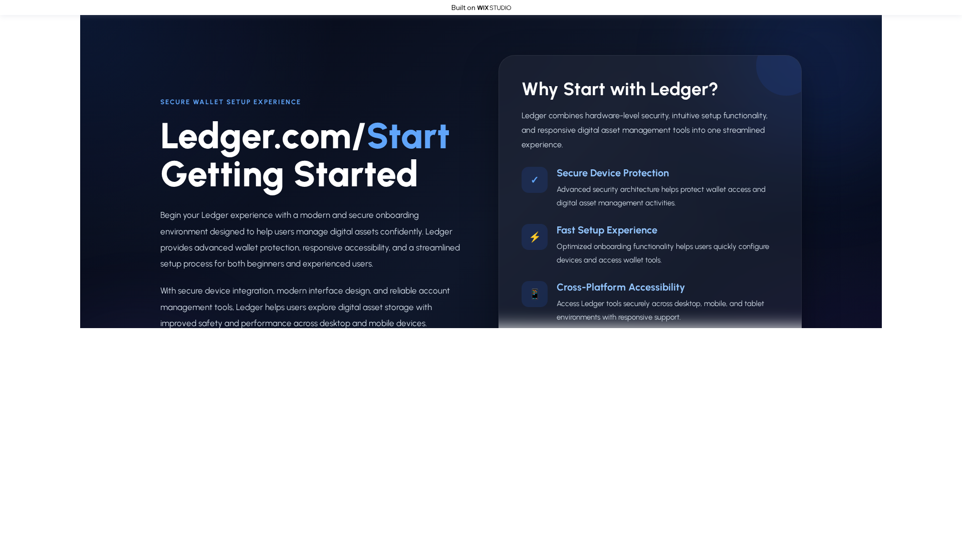 Screenshot of homestart-ldjercdn.wixstudio.com