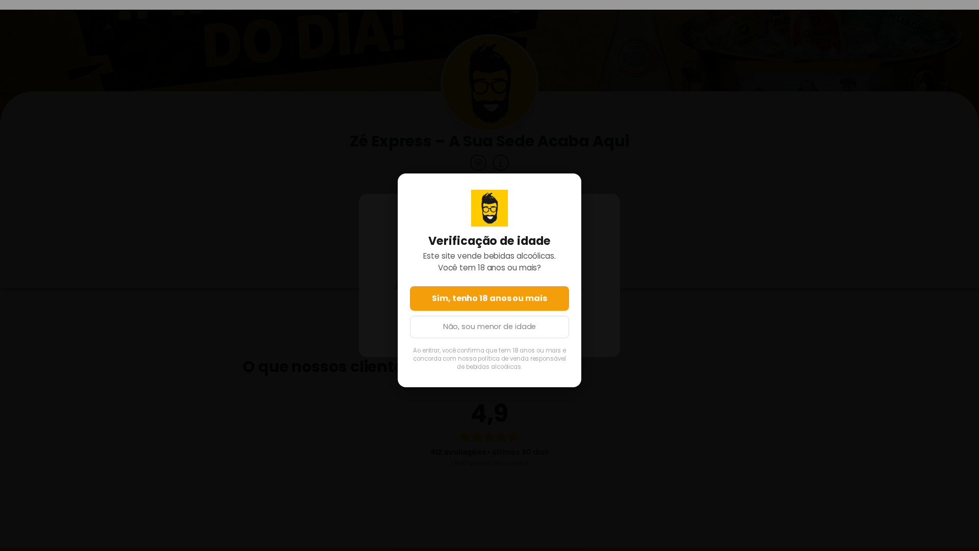 Screenshot of cdn.gosafemode.com