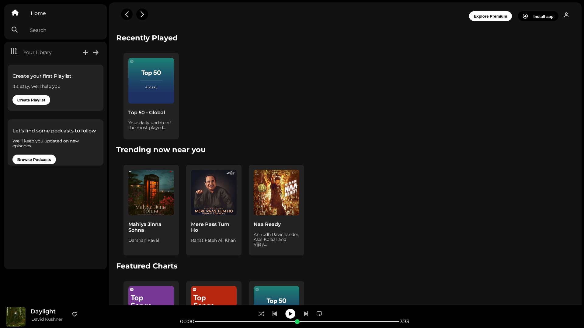 Screenshot of pal-b7.github.io