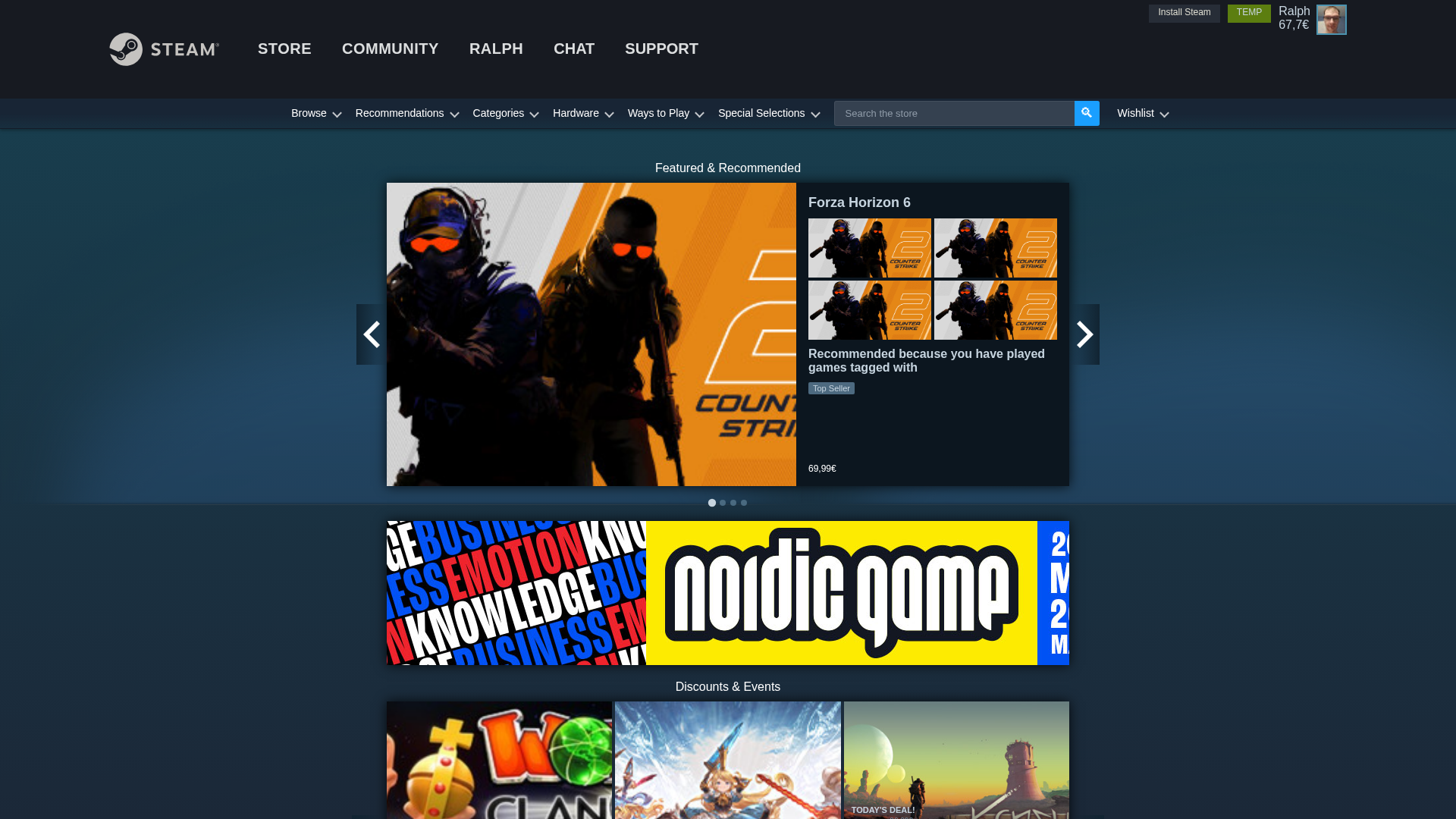Screenshot of cdn.gosafemode.com
