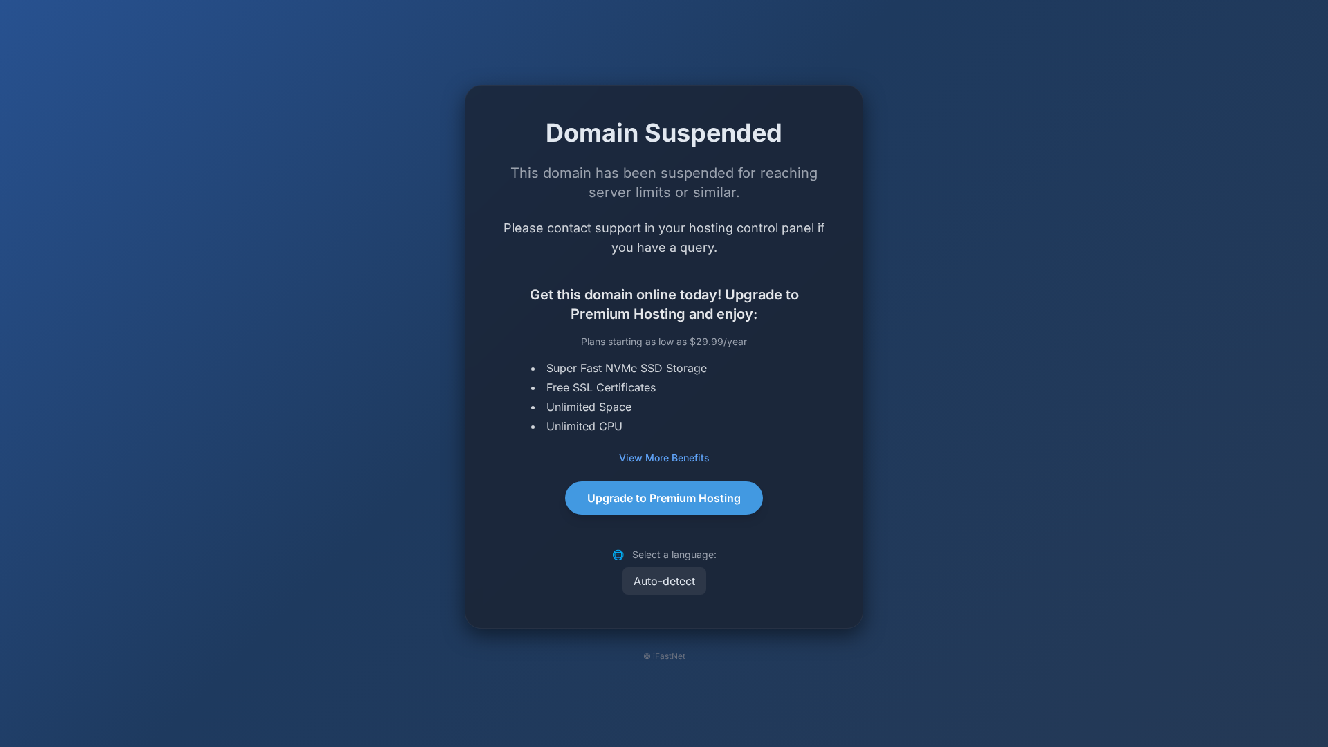 Screenshot of cdn.gosafemode.com