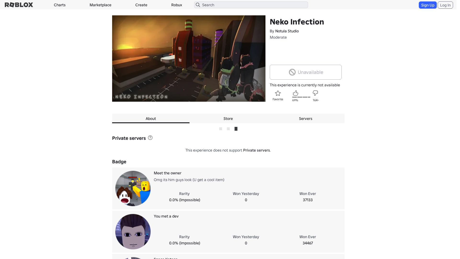 Screenshot of cdn.gosafemode.com