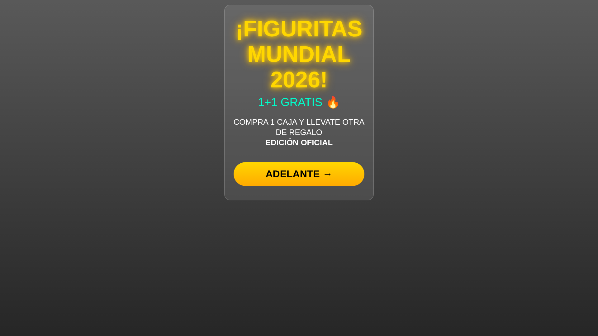 Screenshot of figuritasnacional.online