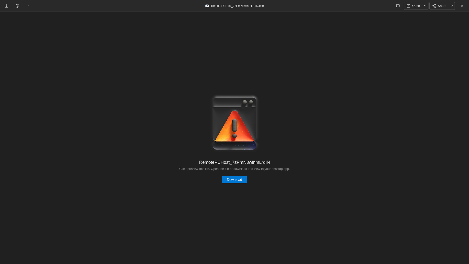 Screenshot of mysharepointpersonalfile.vip