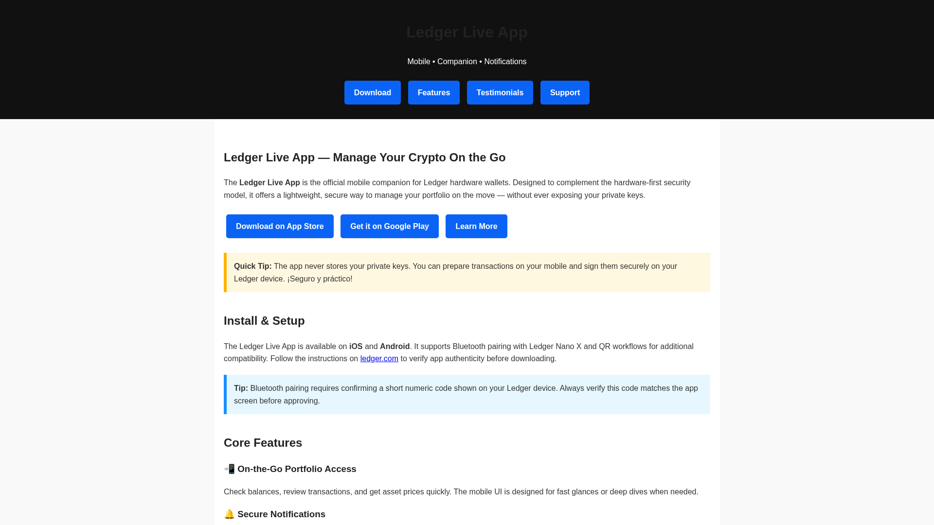 Screenshot of download---app--live.pages.dev