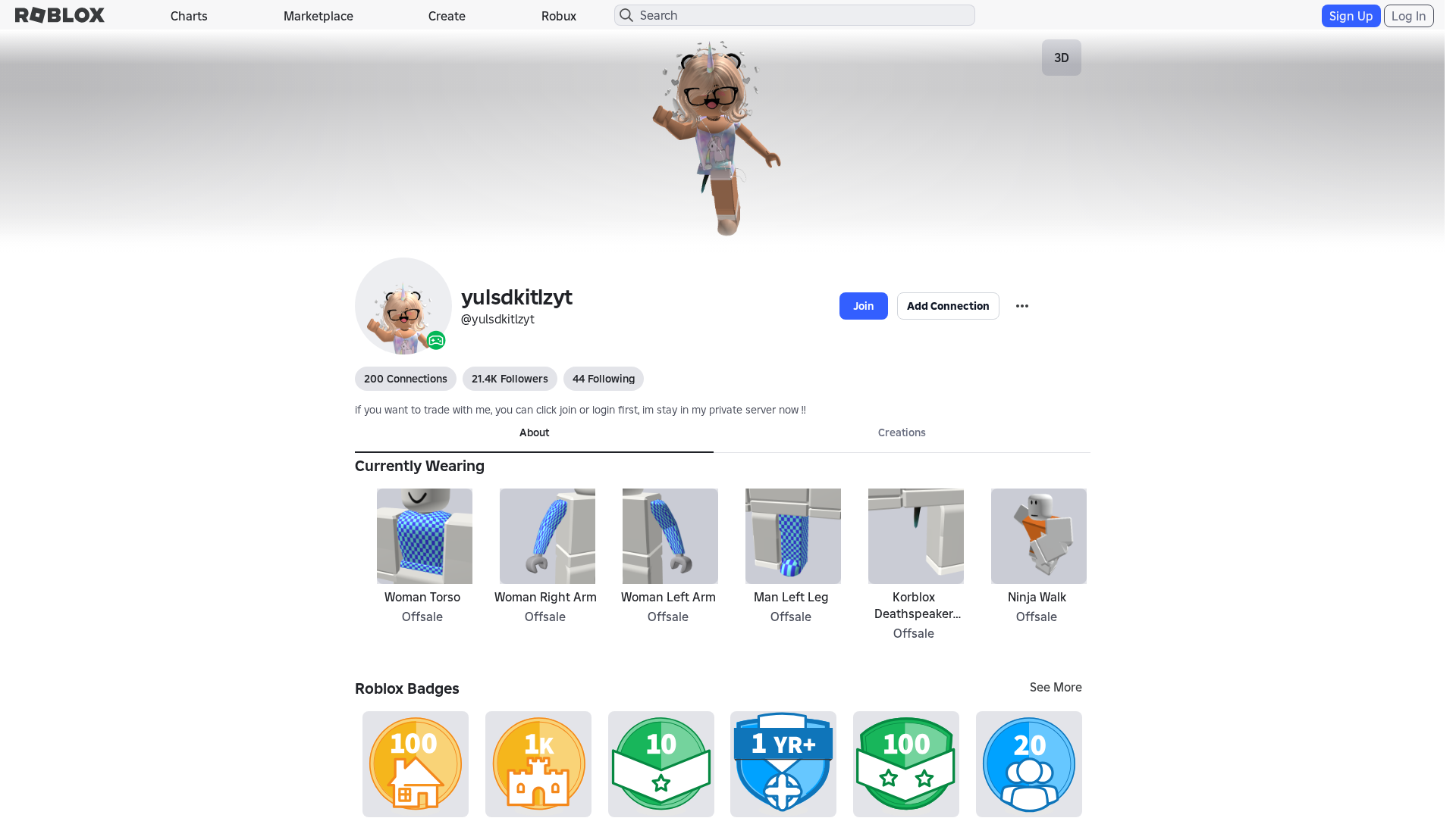 Screenshot of htps-www-roblox.co
