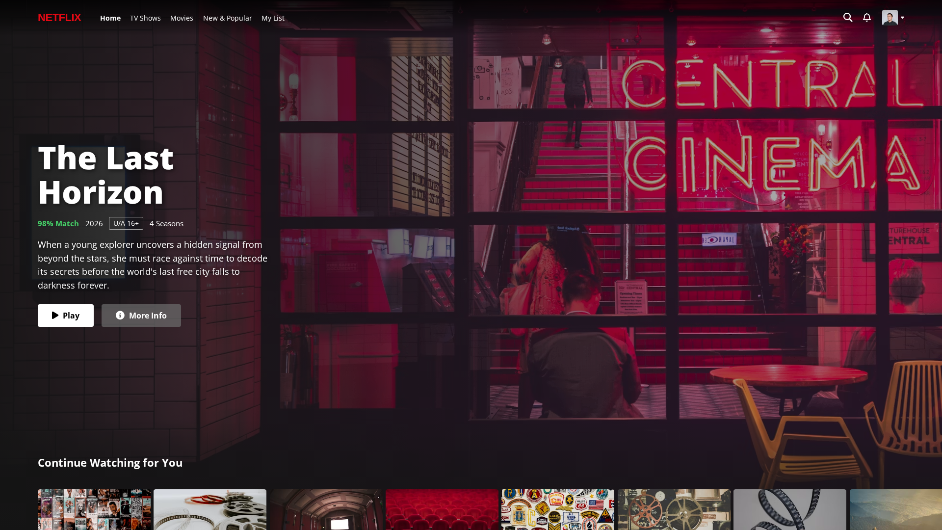 Screenshot of dhsingh735222.github.io