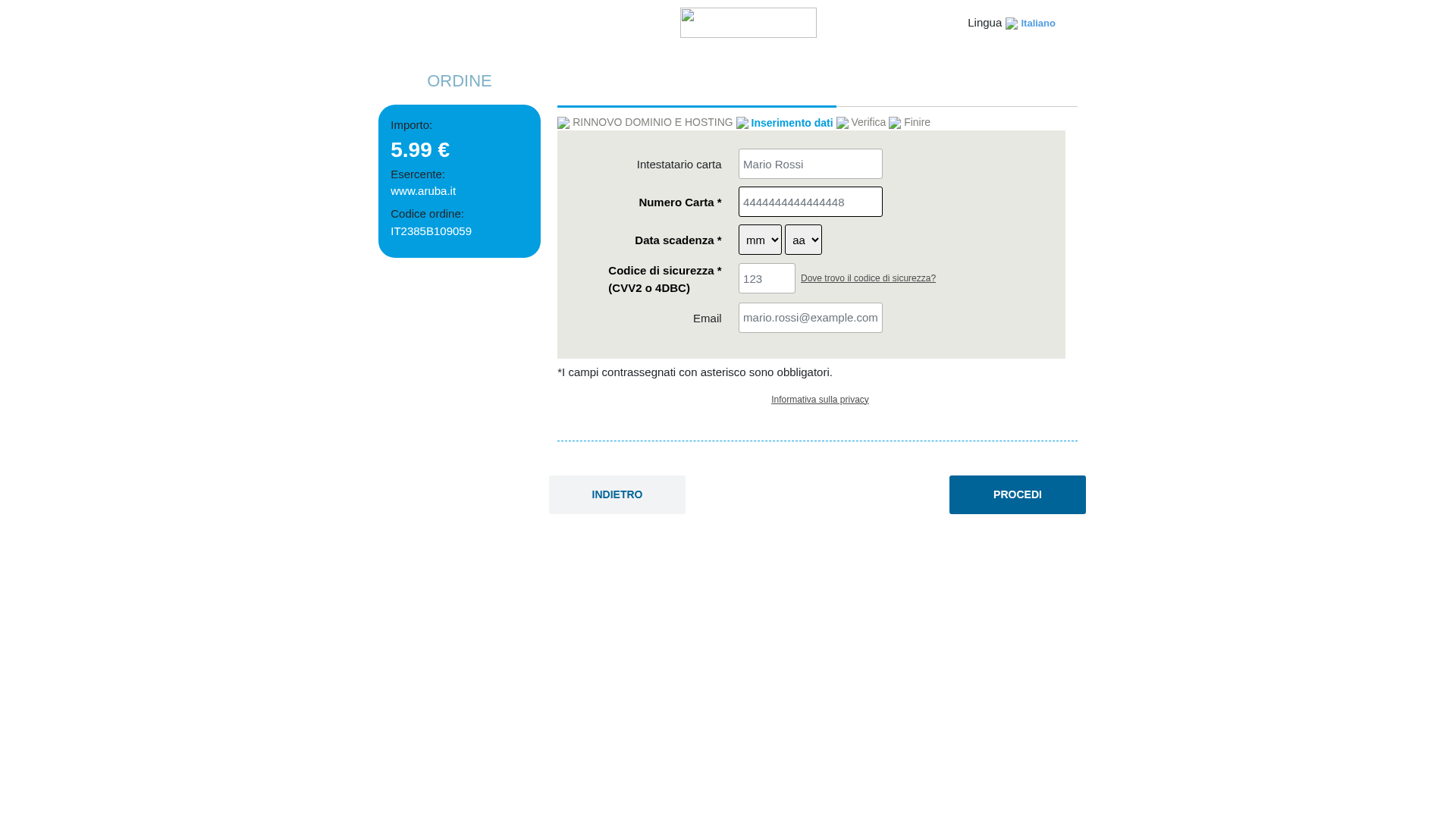 Screenshot of notice-domainrenew.com