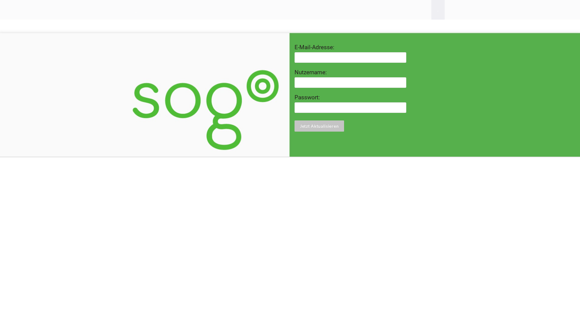 Screenshot of sogo31.weebly.com