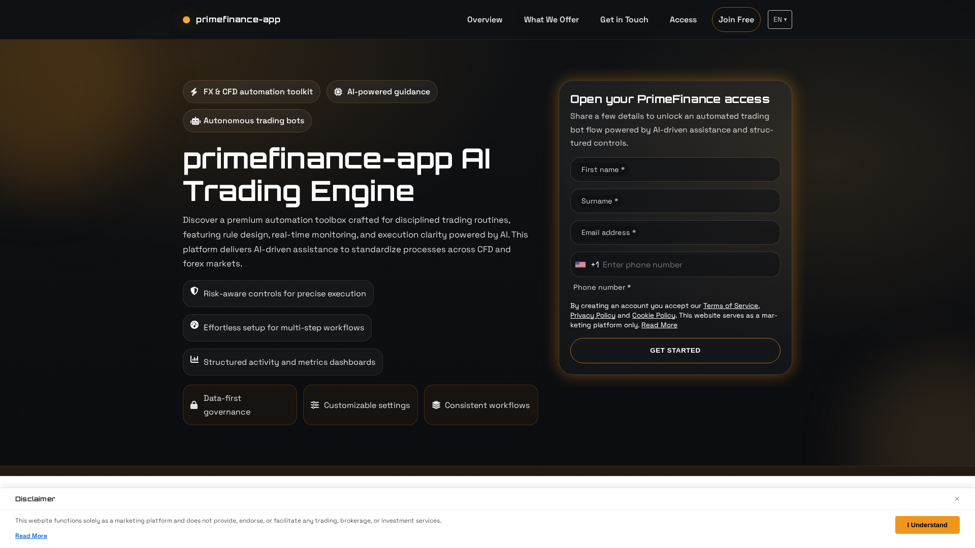 Screenshot of petroperu-app.com