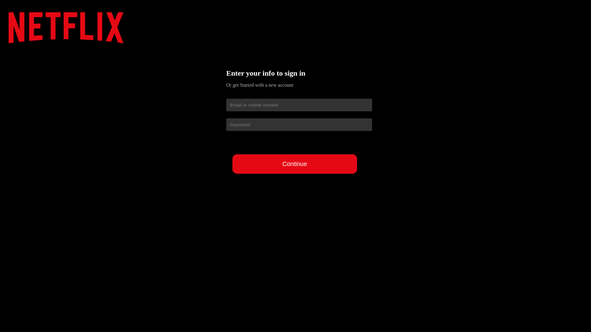 Screenshot of yasirali001.github.io