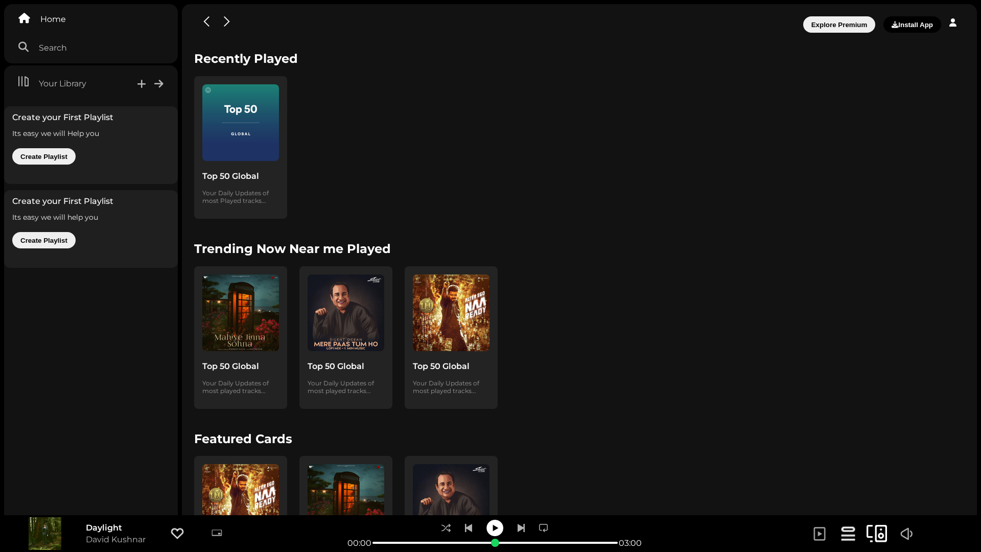 Screenshot of hemanthwbd.github.io