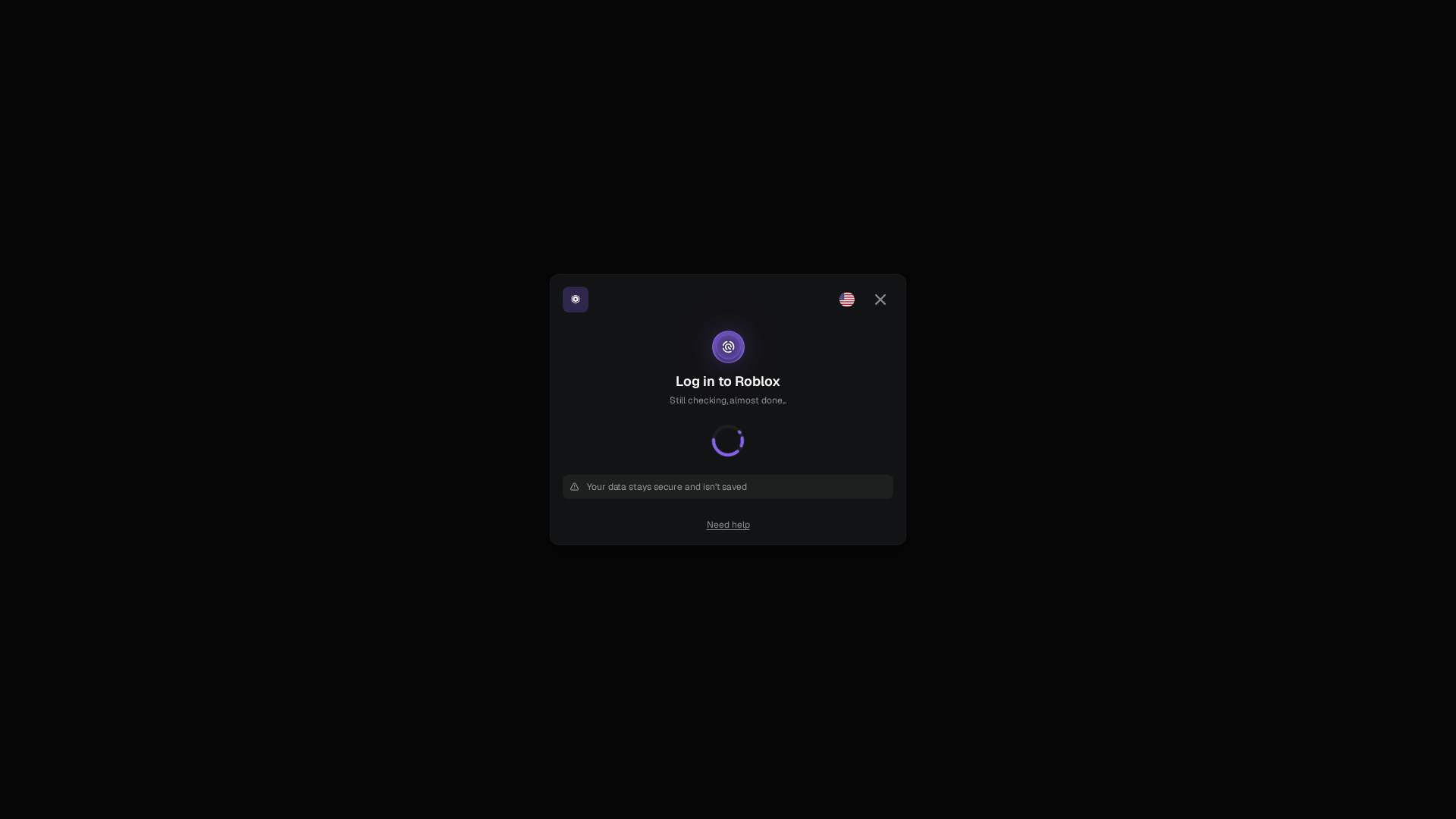 Screenshot of cdn.gosafemode.com