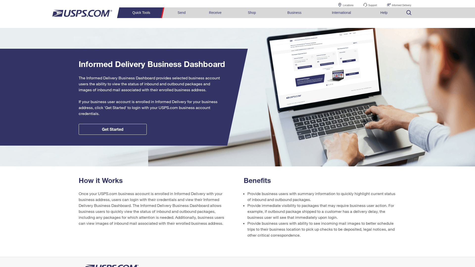 Screenshot of sbddevfrontdoortest-h5a9gnbjggc9hqad.z01.azurefd.net