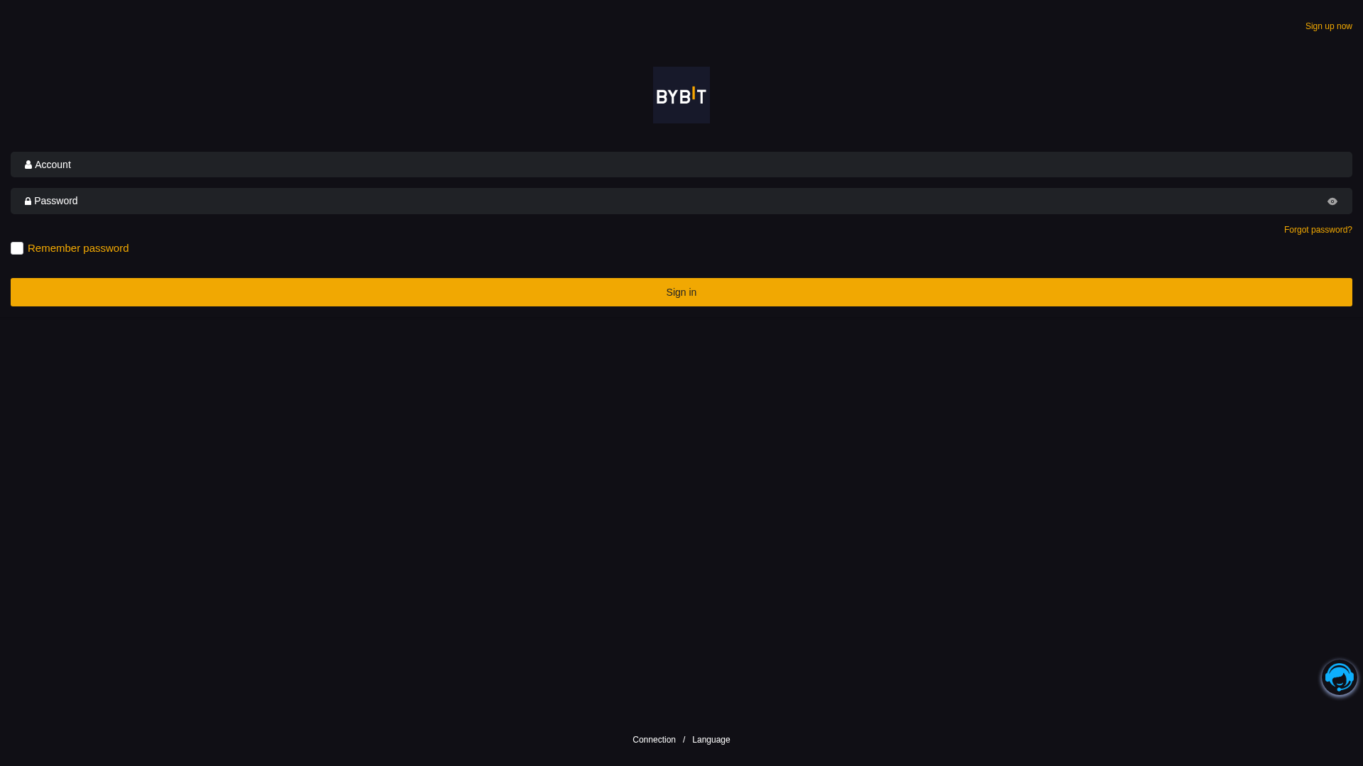 Screenshot of www.bybiksn.com