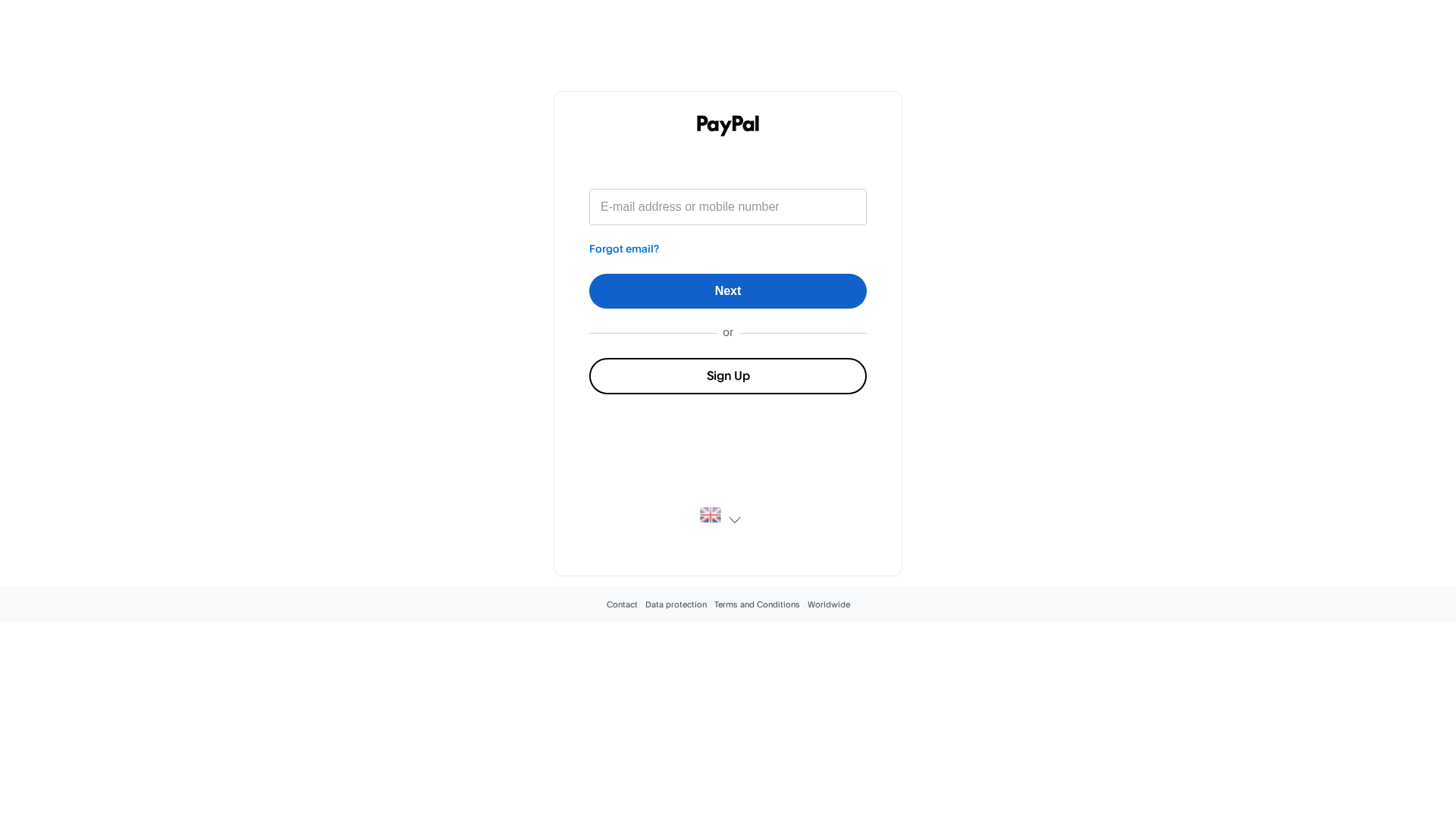 Screenshot of cdn.gosafemode.com