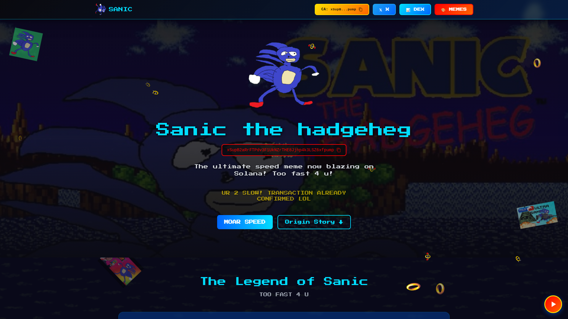 Screenshot of cdn.gosafemode.com
