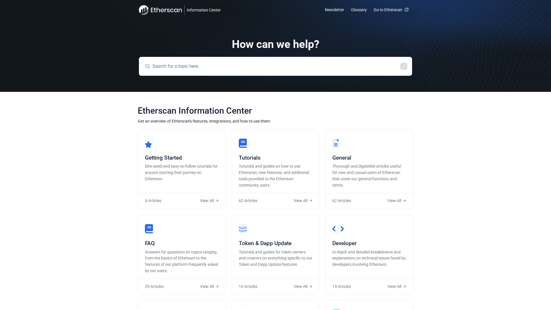 Screenshot of etherscan-kb.pages.dev